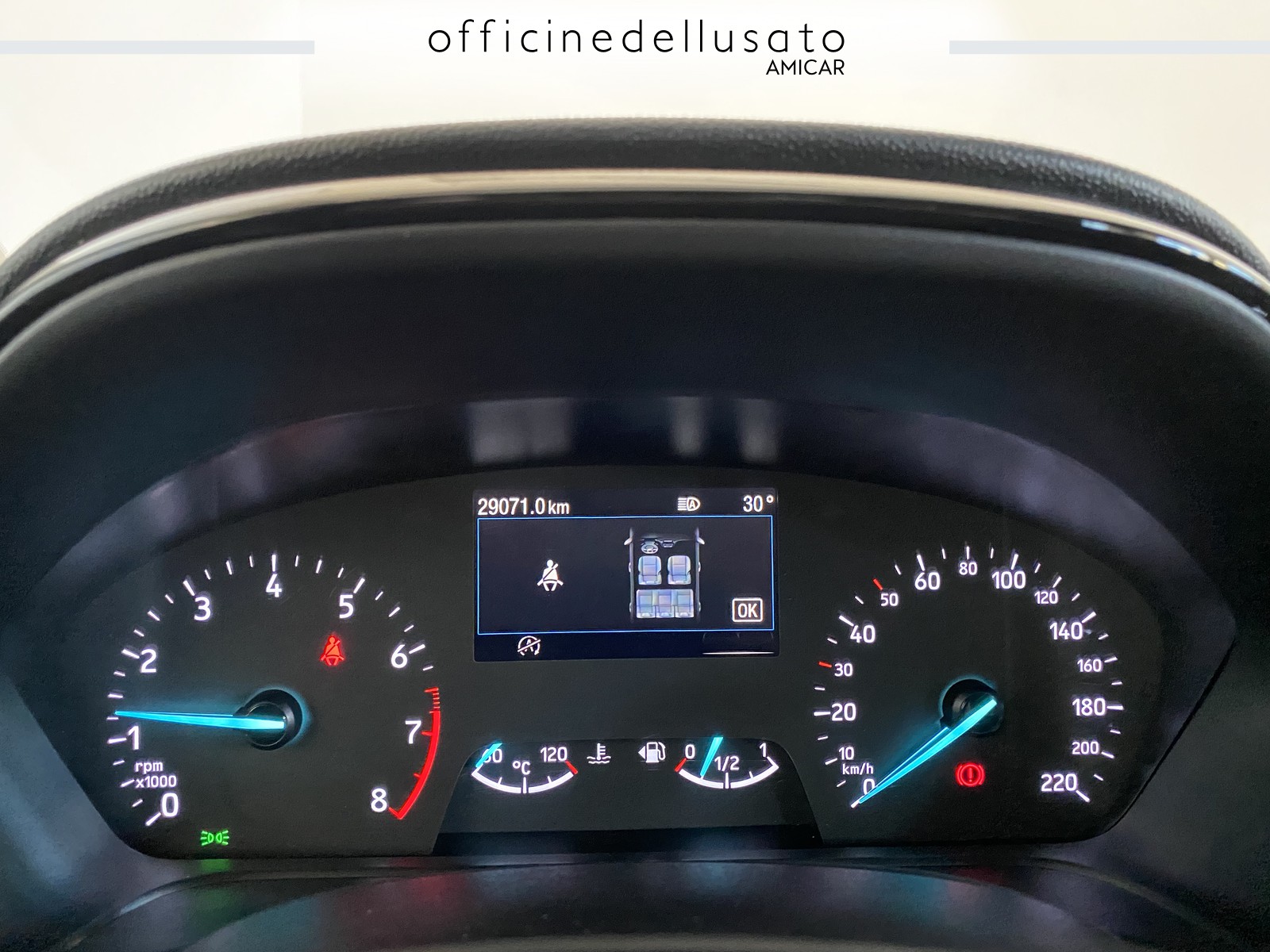 Tutto l'usato e KM 0