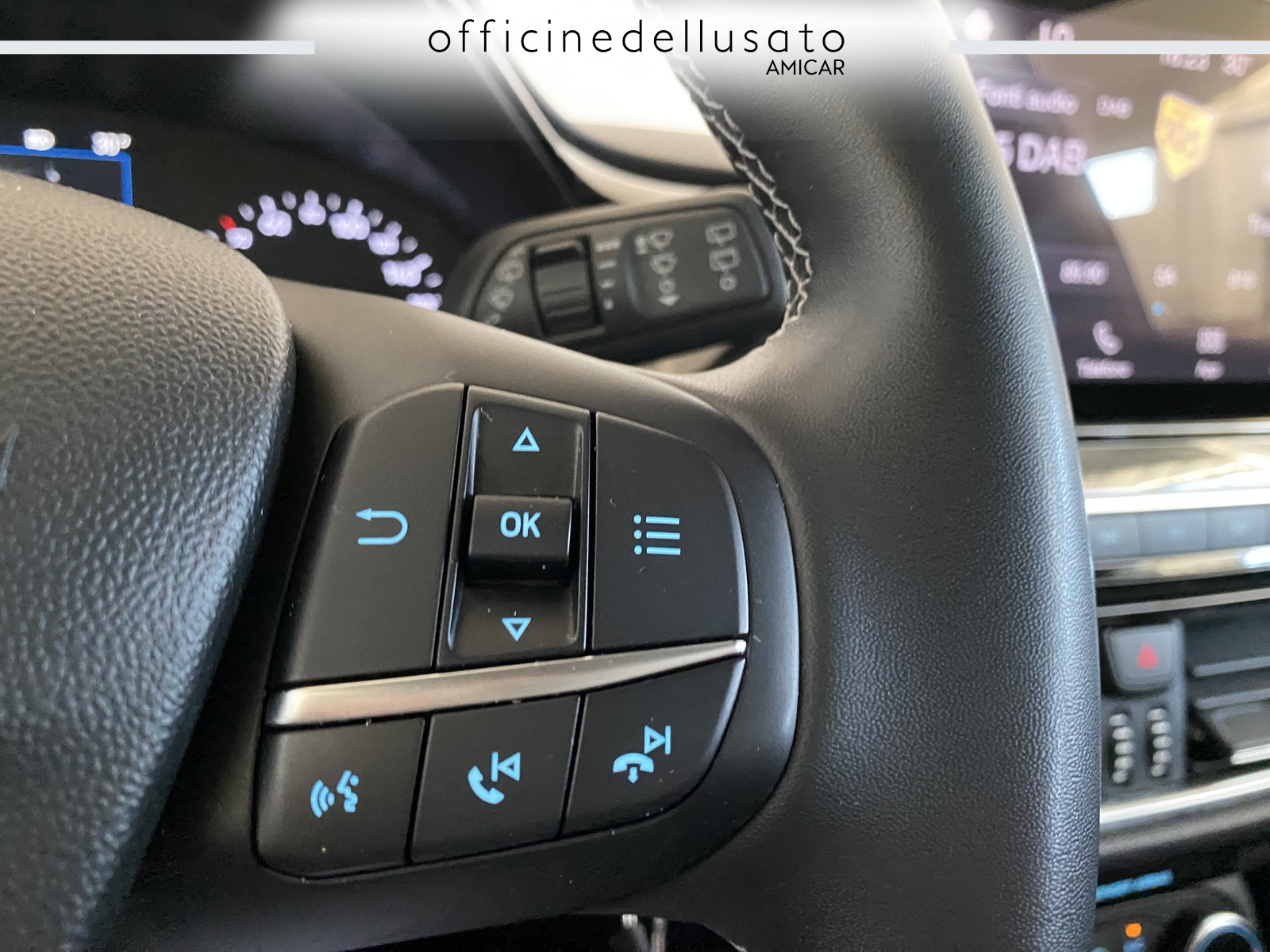 Tutto l'usato e KM 0