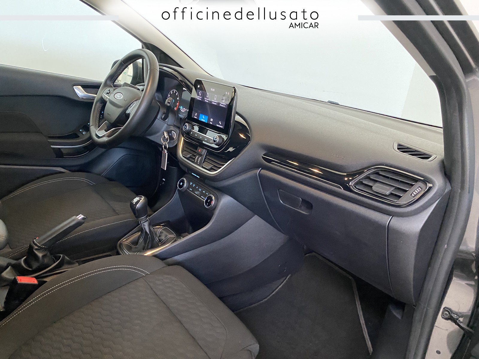 Tutto l'usato e KM 0