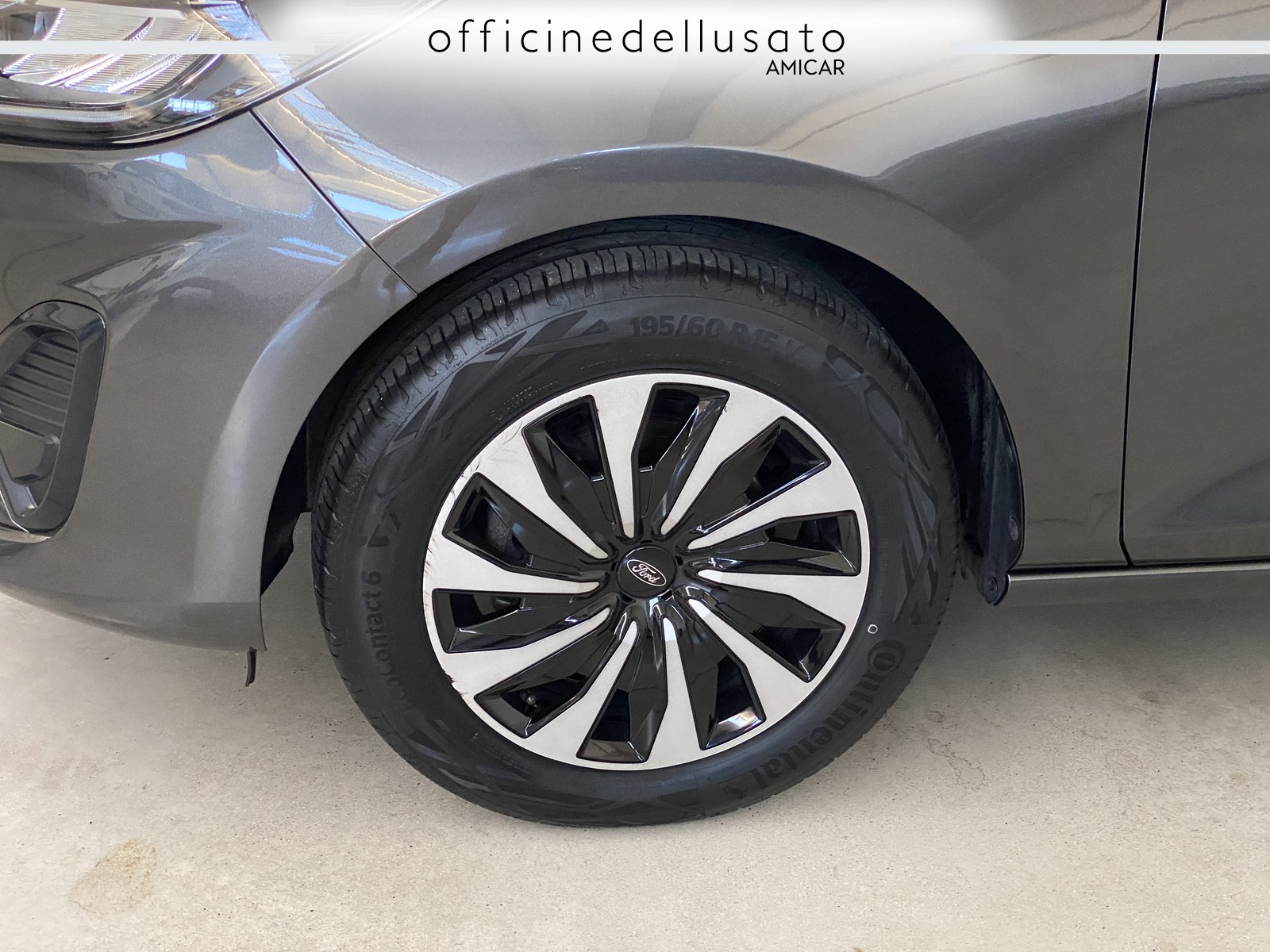 Tutto l'usato e KM 0