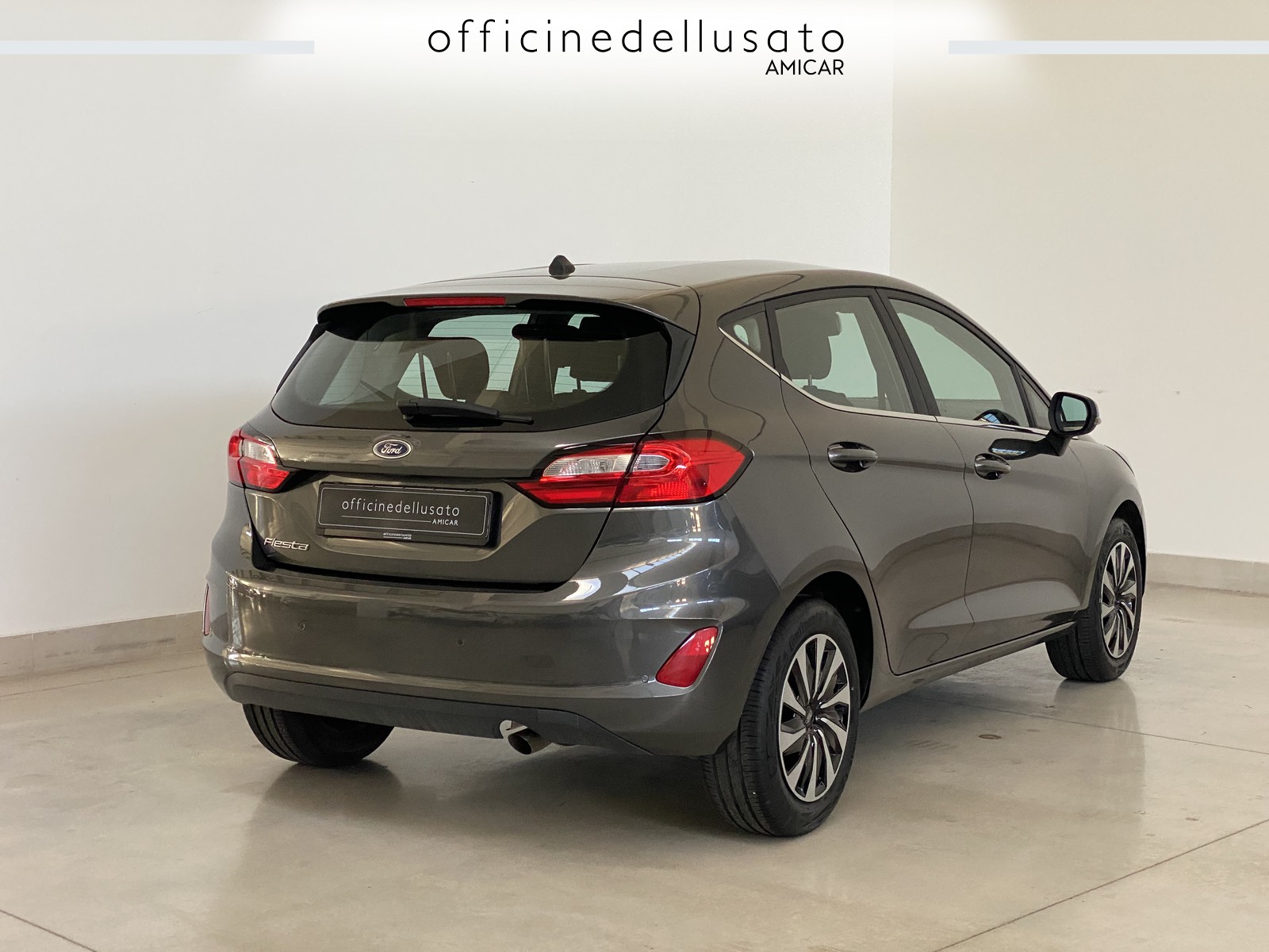 Tutto l'usato e KM 0