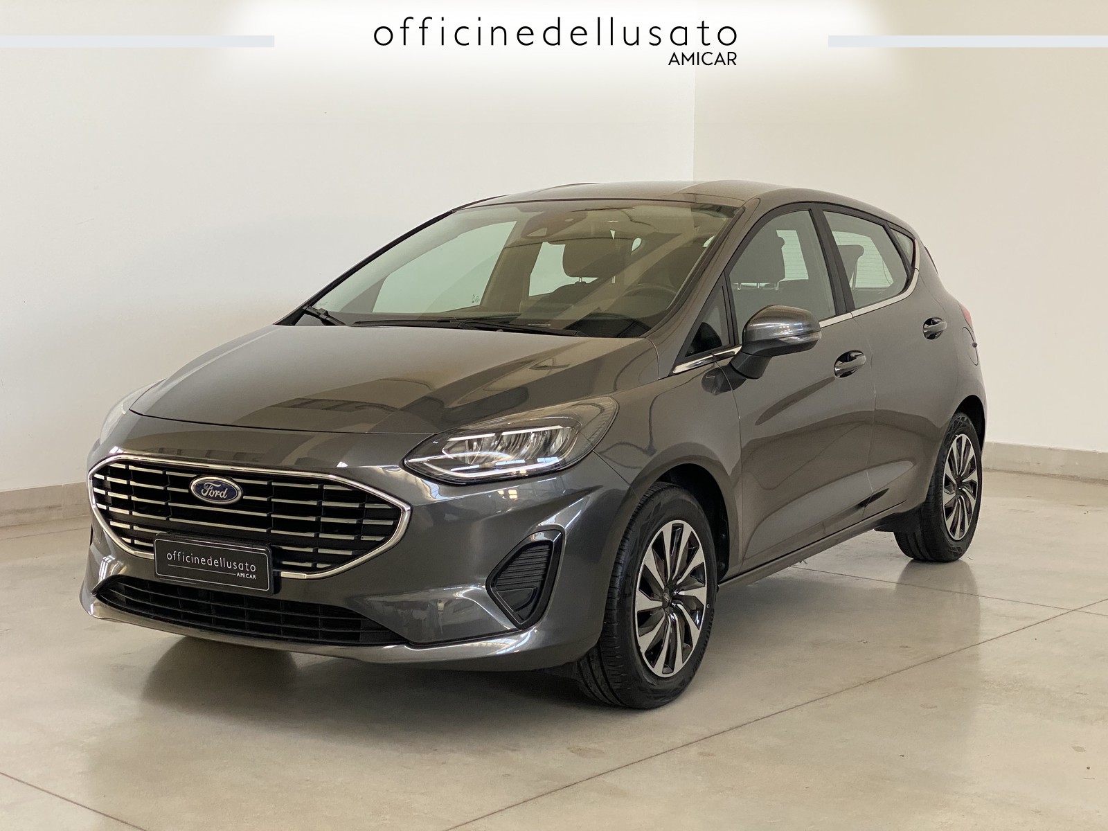 Tutto l'usato e KM 0