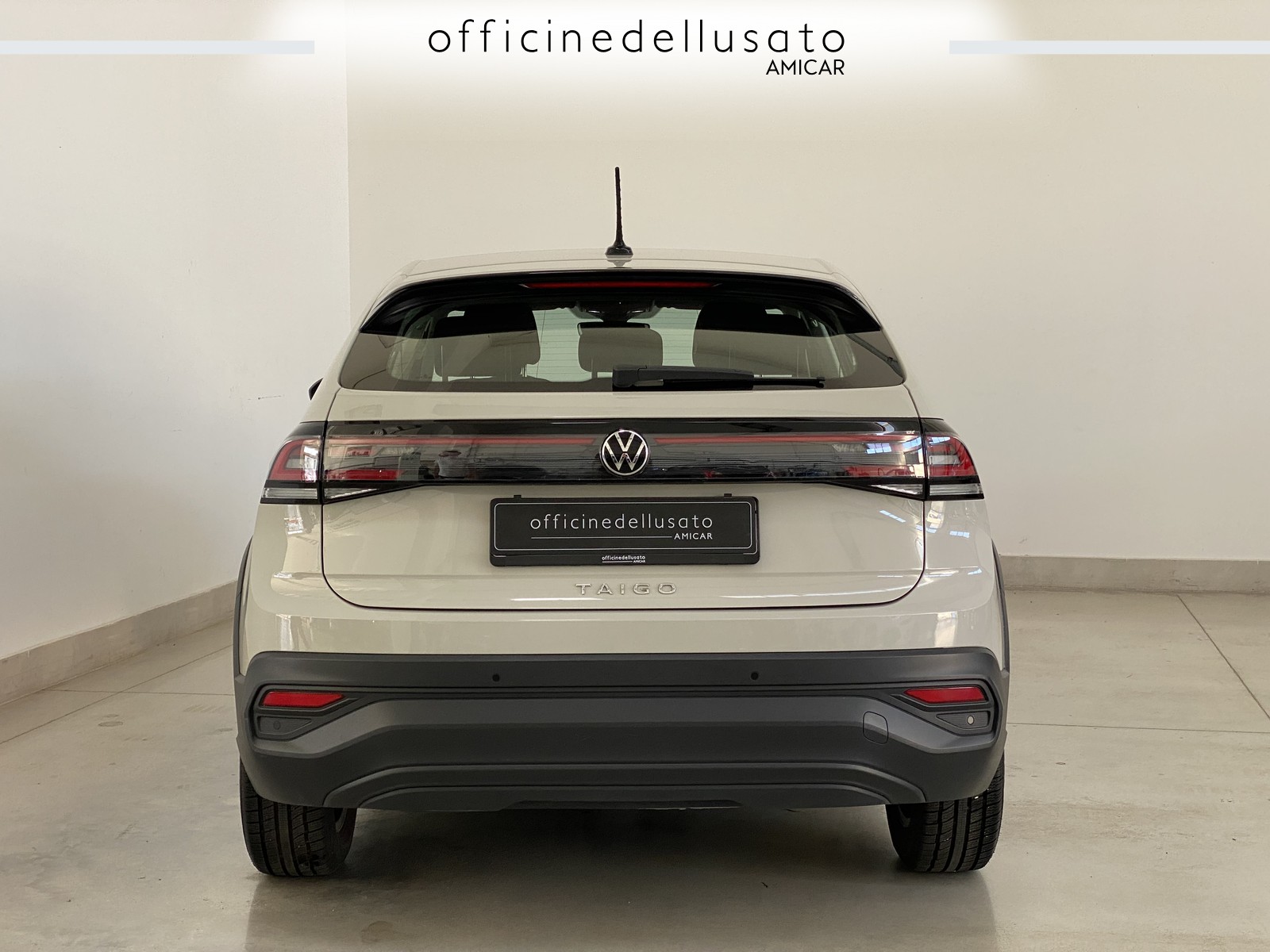 Tutto l'usato e KM 0