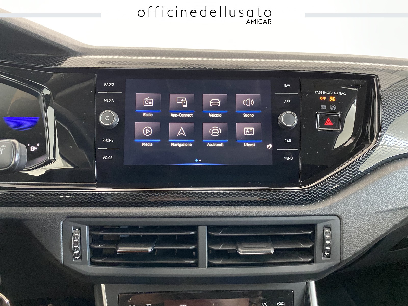 Tutto l'usato e KM 0