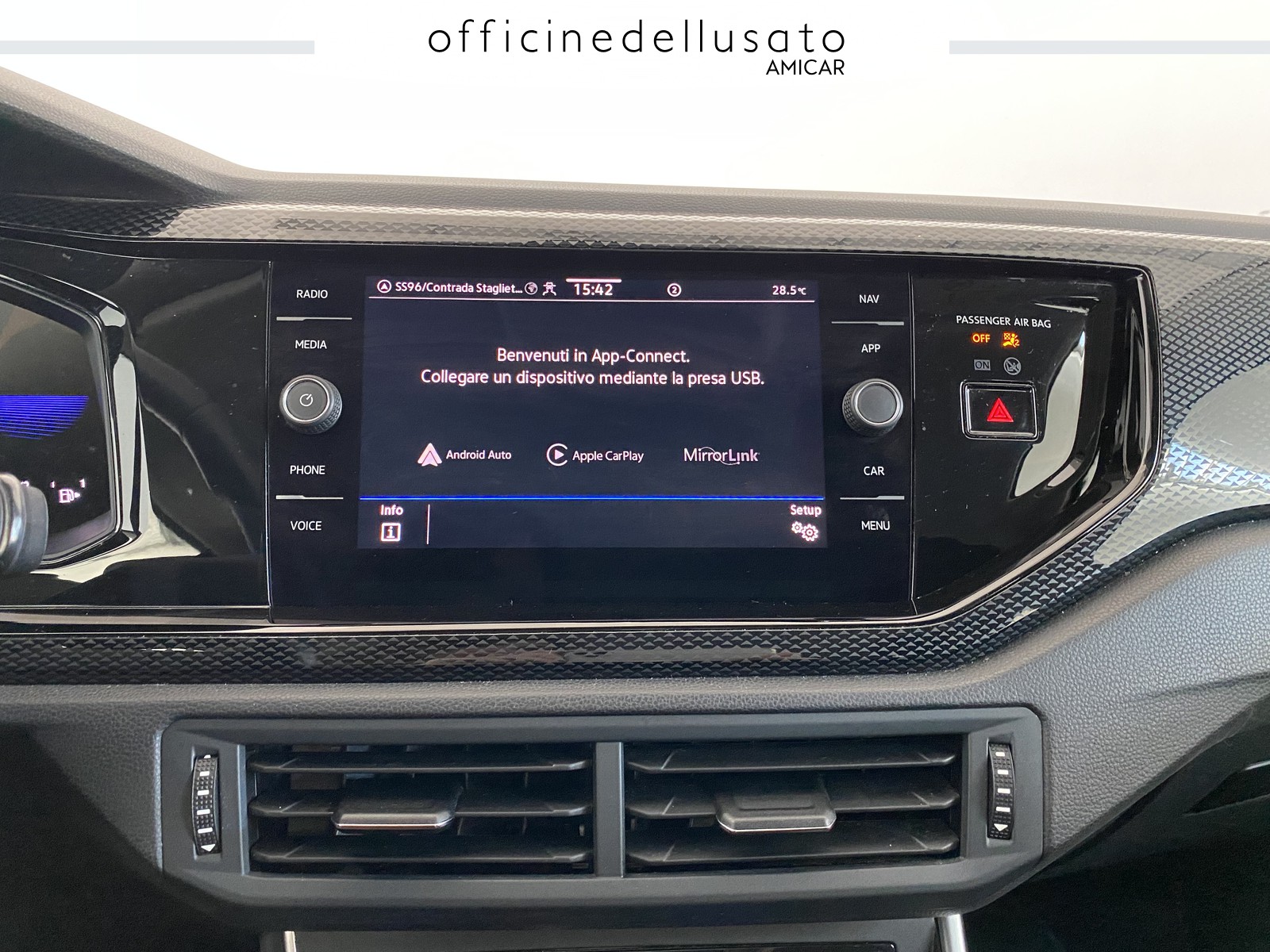 Tutto l'usato e KM 0