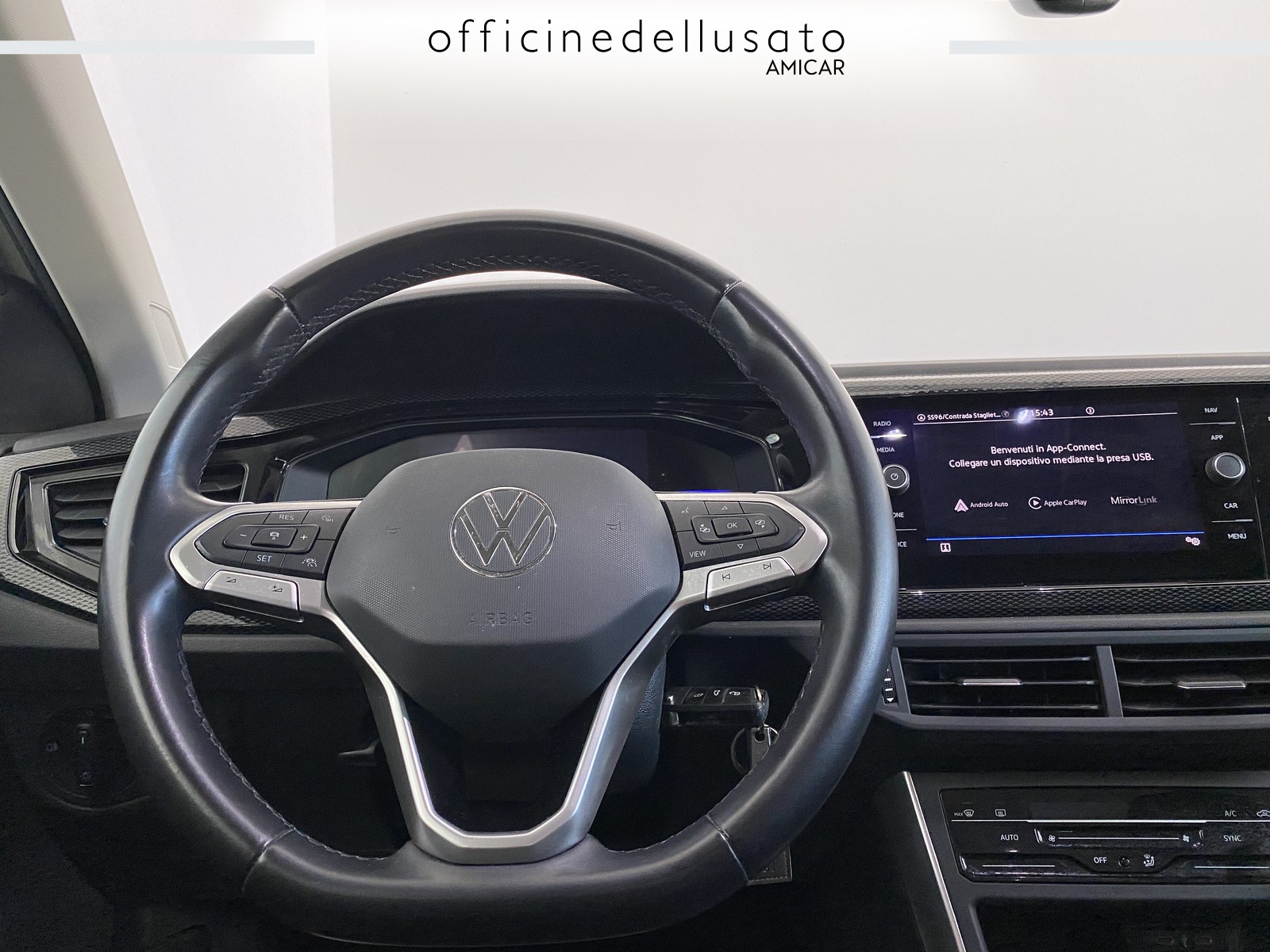 Tutto l'usato e KM 0