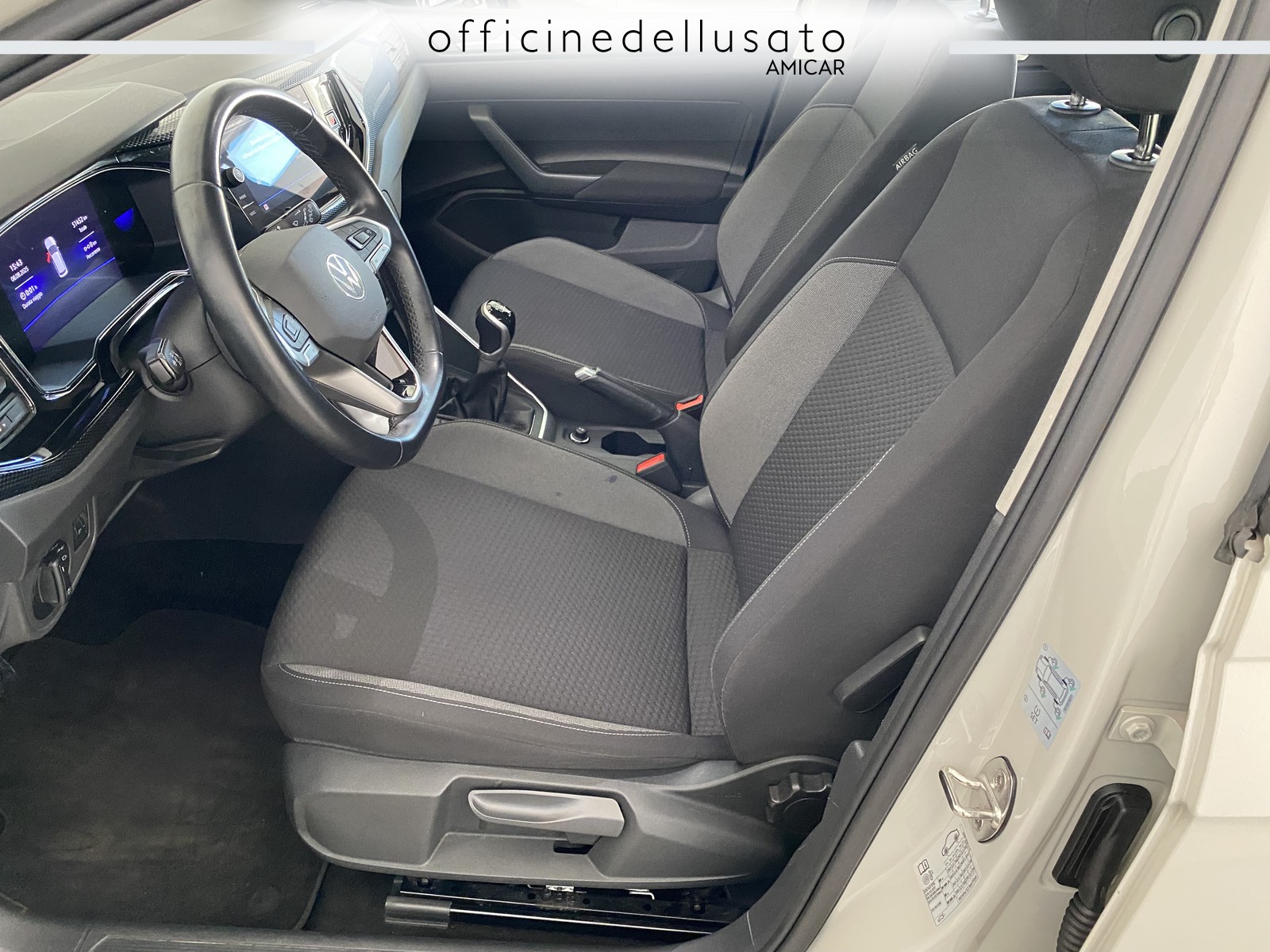 Tutto l'usato e KM 0