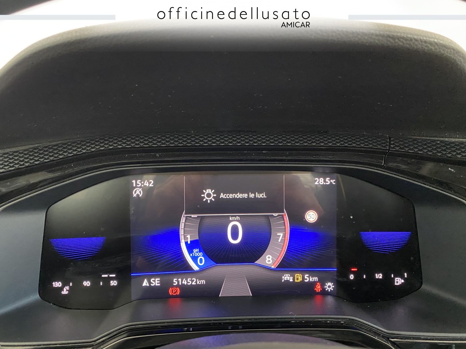 Tutto l'usato e KM 0