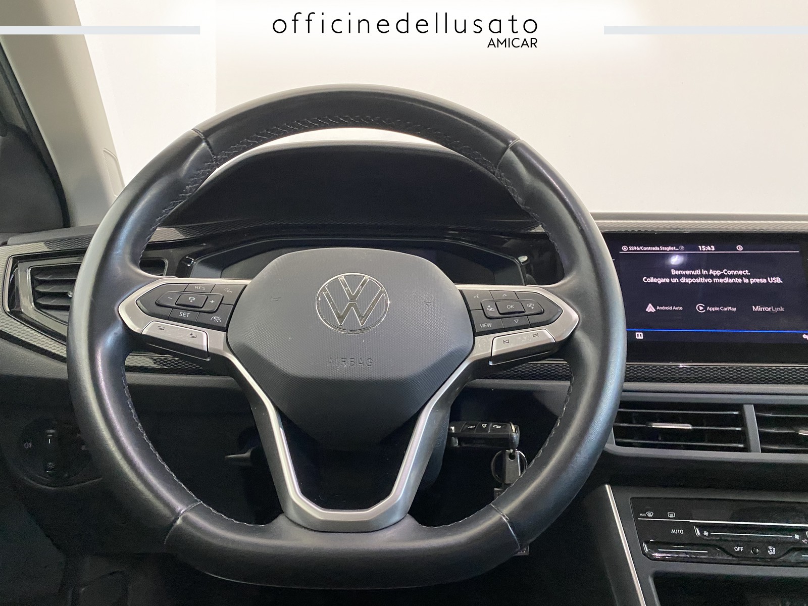 Tutto l'usato e KM 0