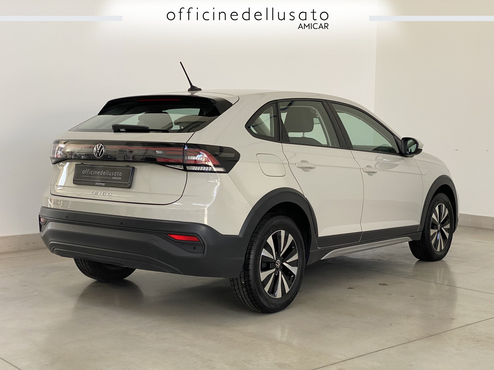 Tutto l'usato e KM 0