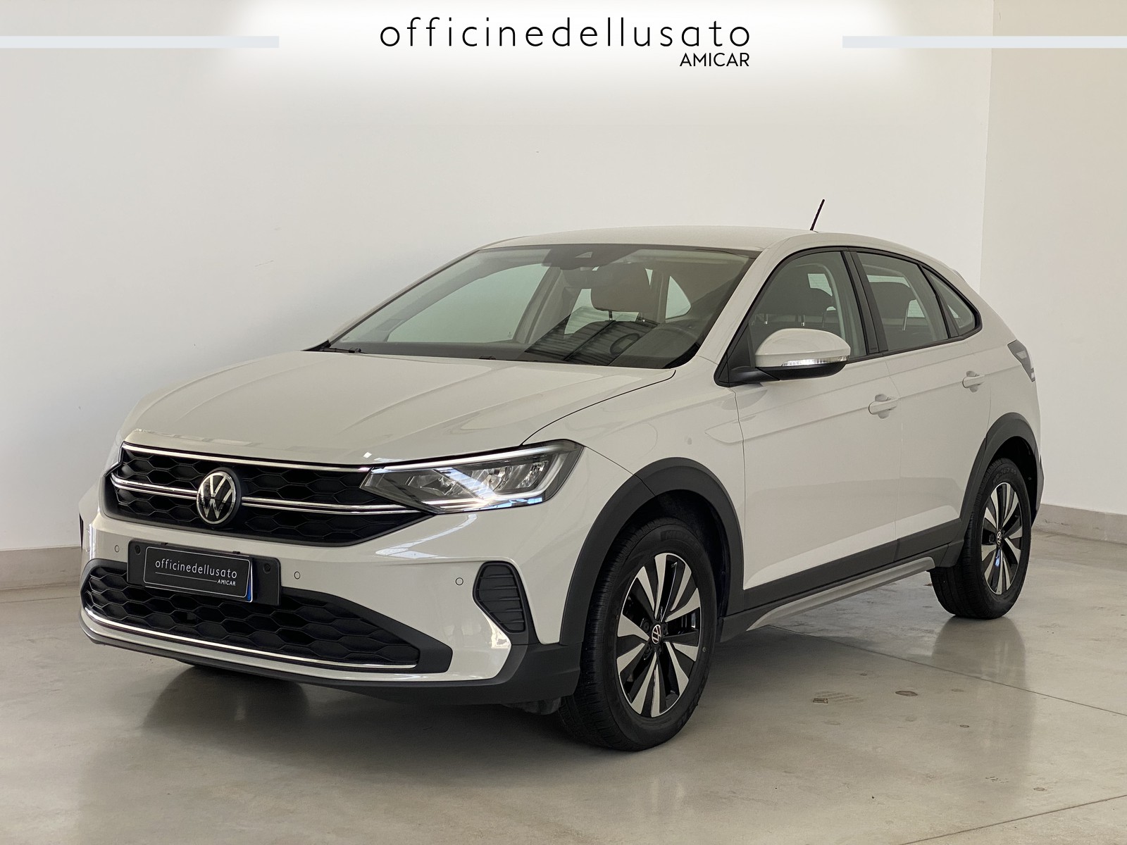 Tutto l'usato e KM 0