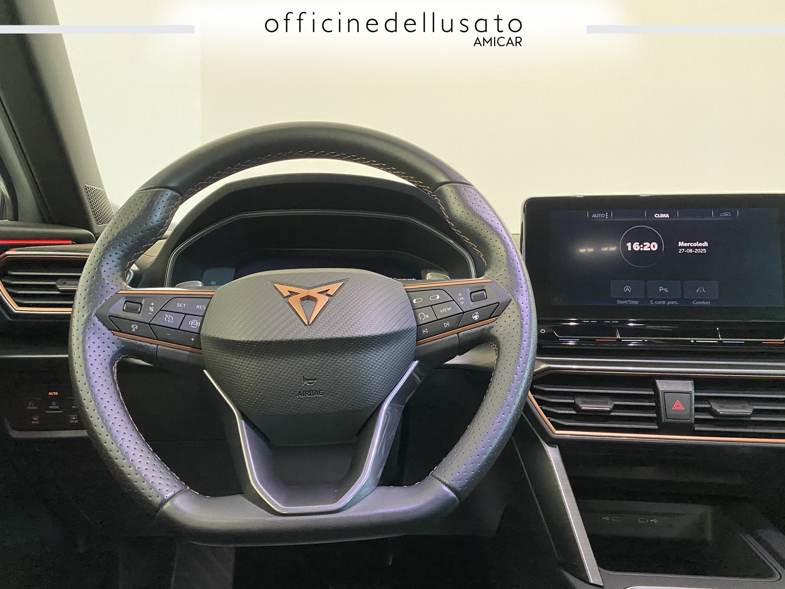 Tutto l'usato e KM 0