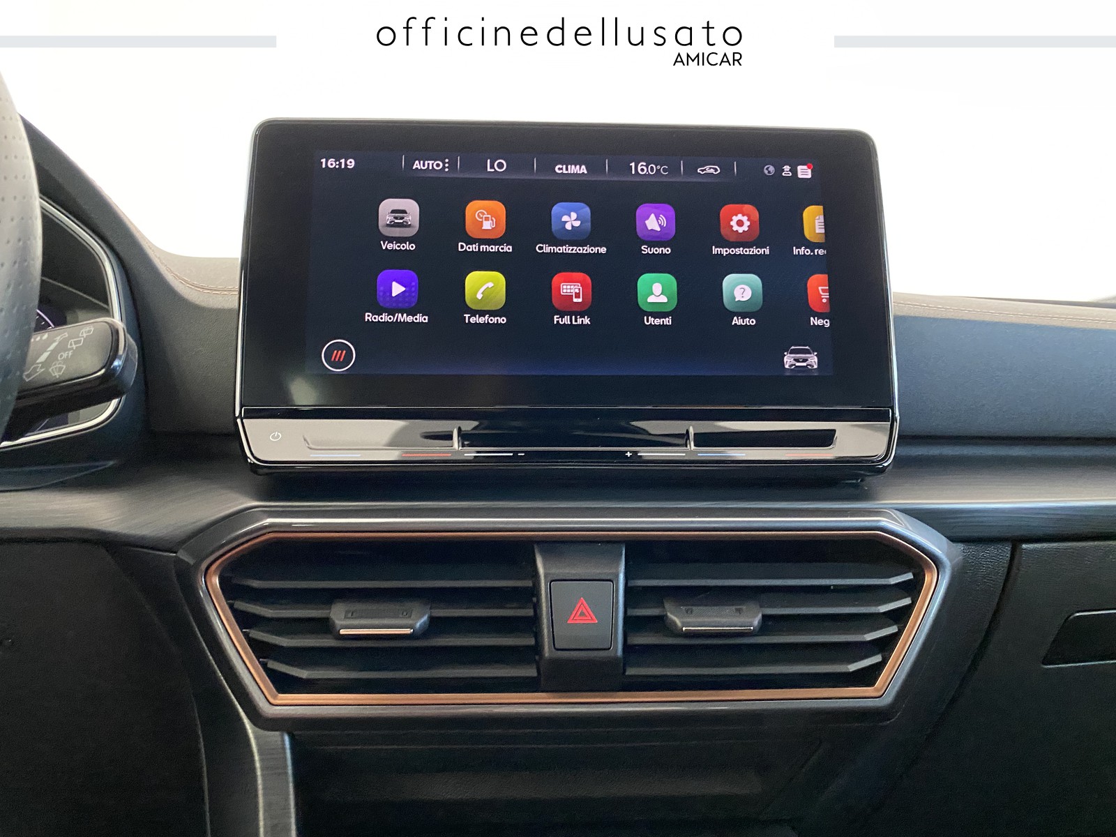 Tutto l'usato e KM 0