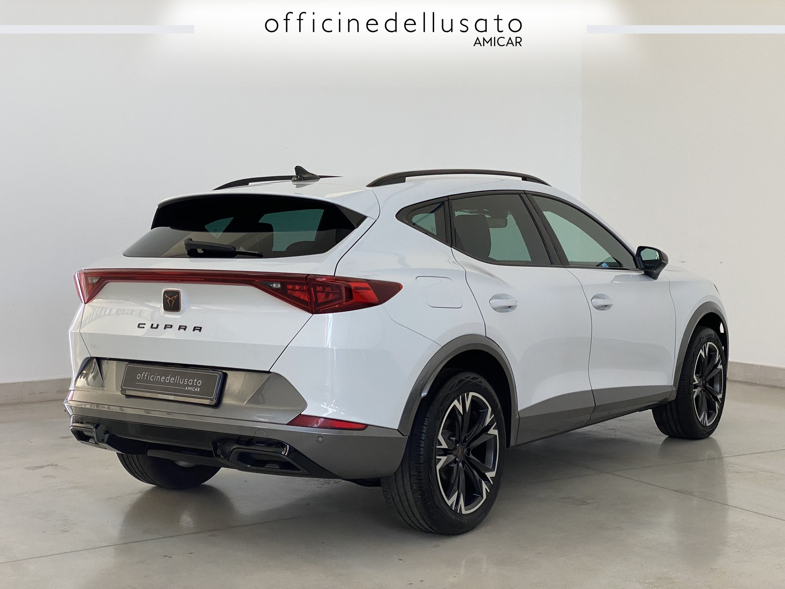 Tutto l'usato e KM 0