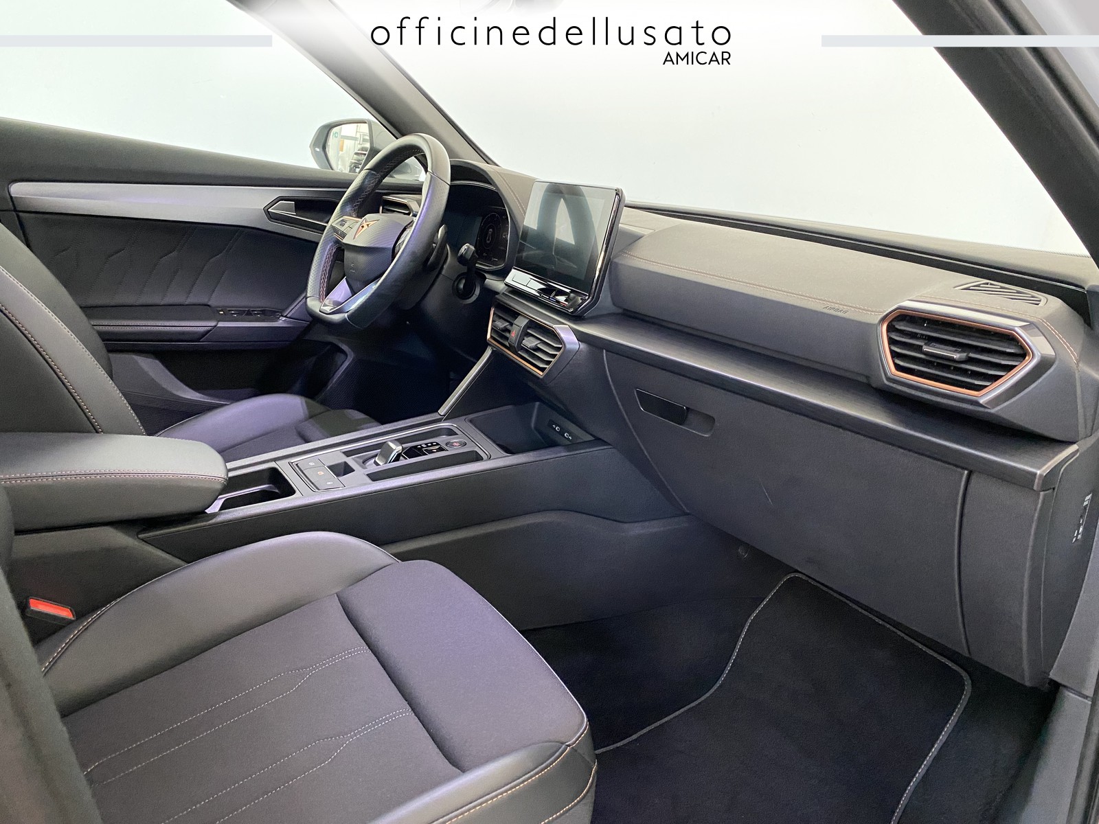 Tutto l'usato e KM 0