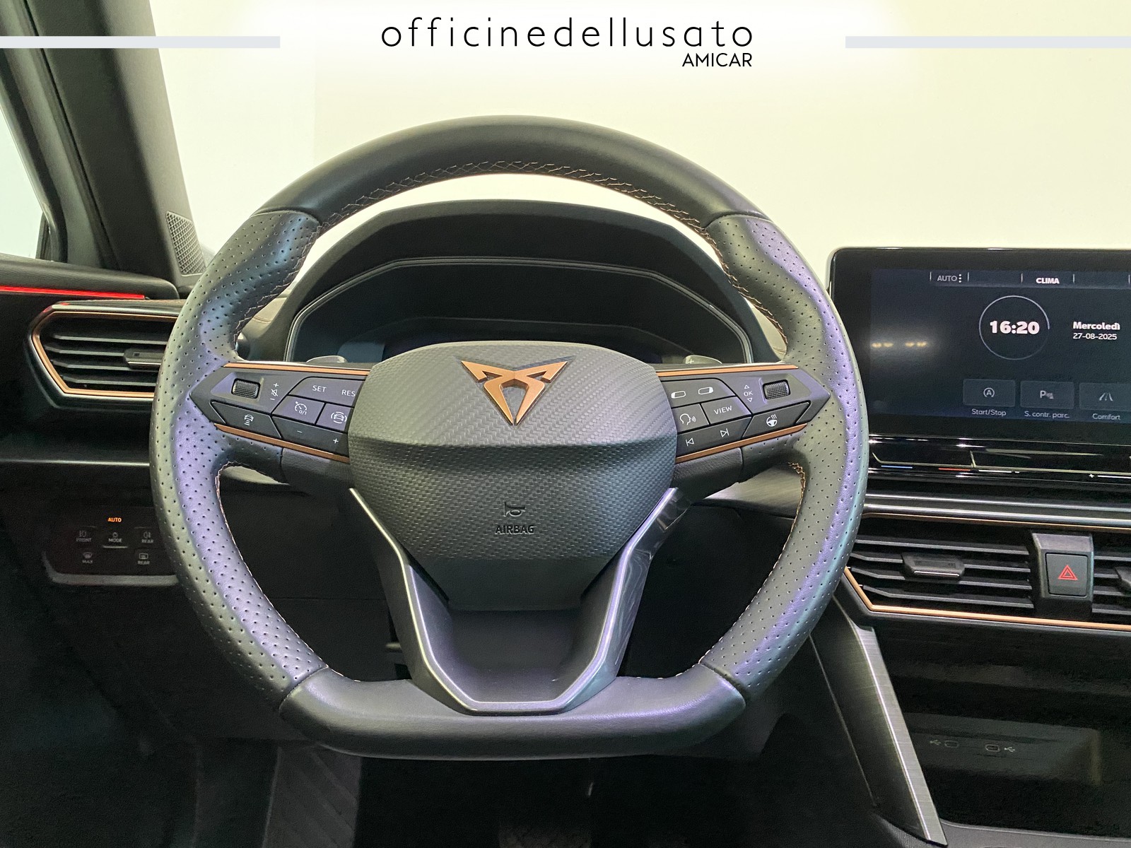 Tutto l'usato e KM 0