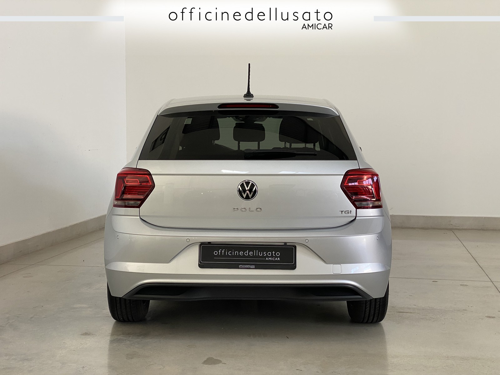 Tutto l'usato e KM 0