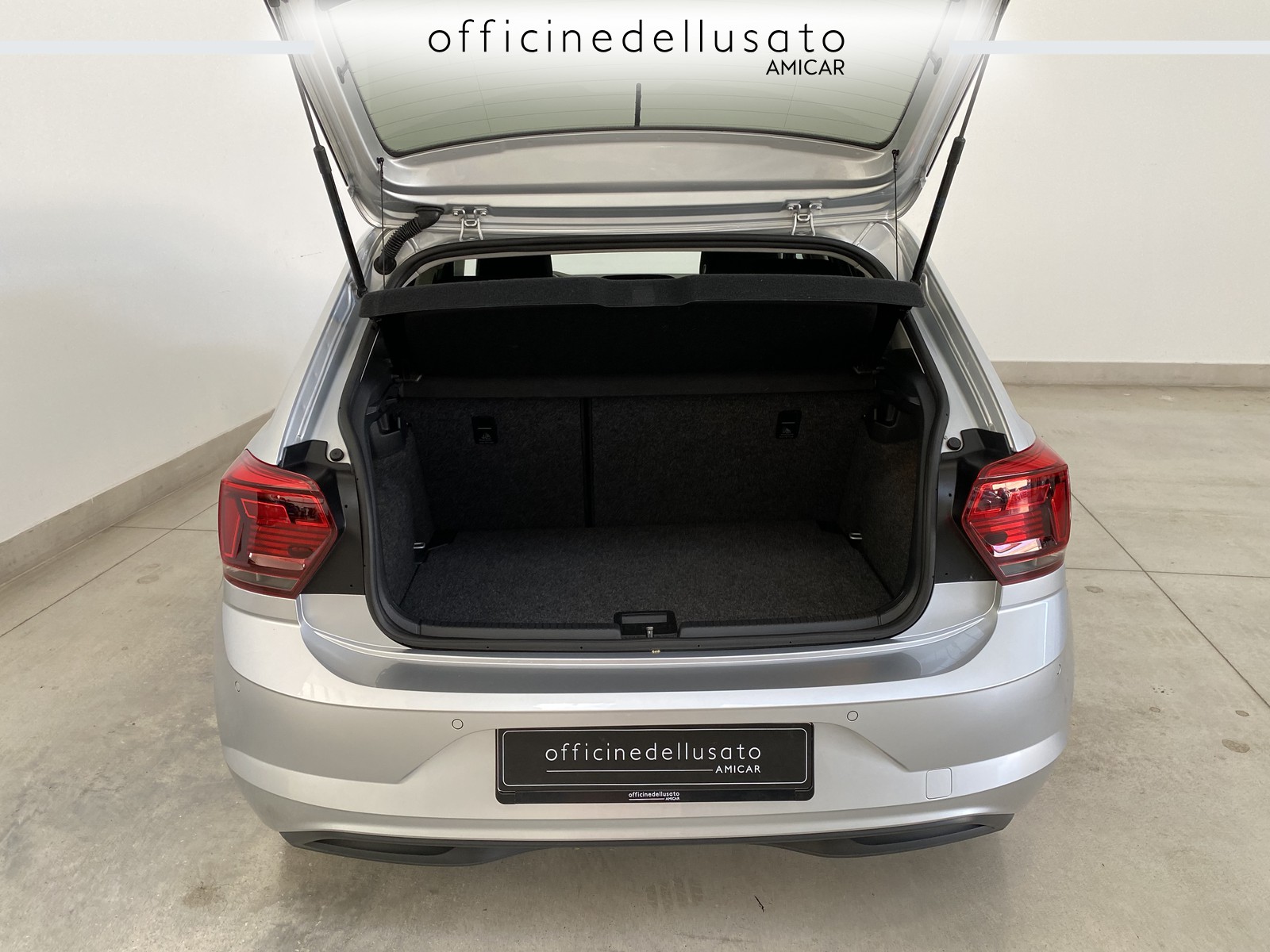 Tutto l'usato e KM 0