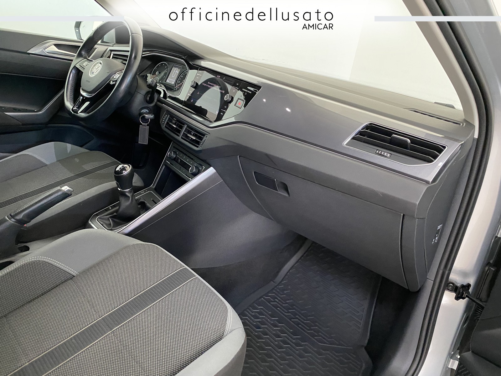 Tutto l'usato e KM 0