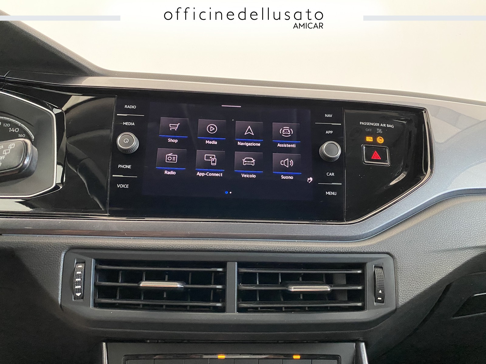 Tutto l'usato e KM 0