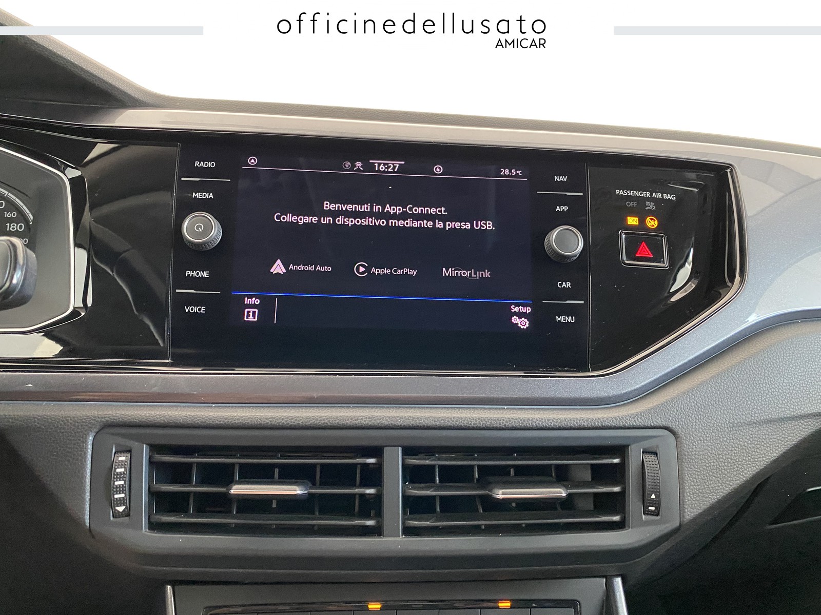 Tutto l'usato e KM 0