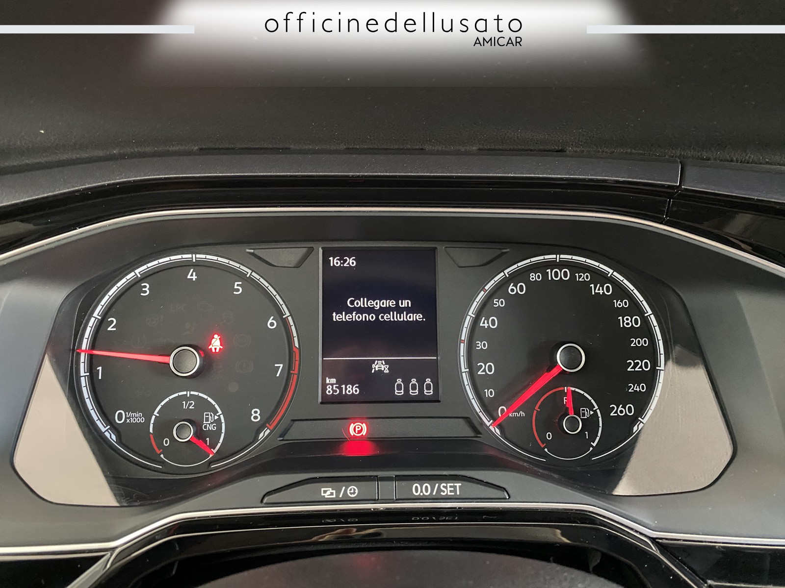 Tutto l'usato e KM 0