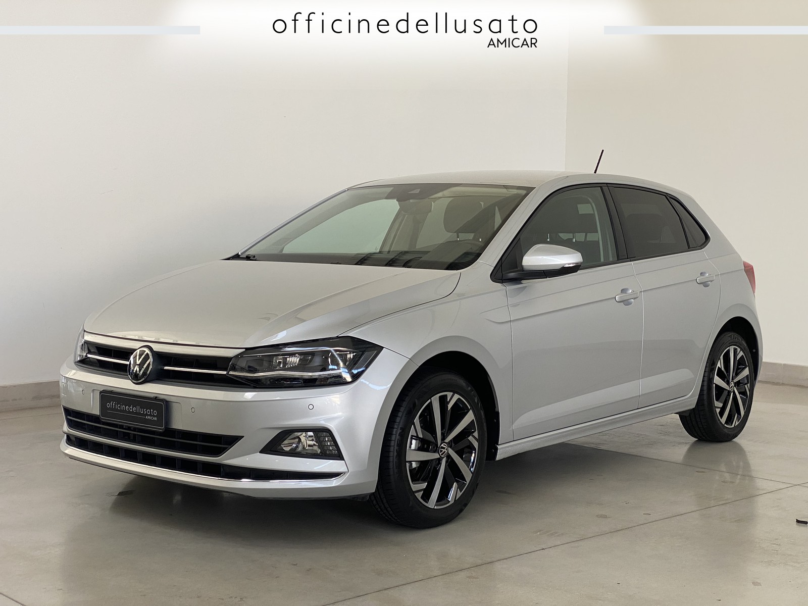 Tutto l'usato e KM 0