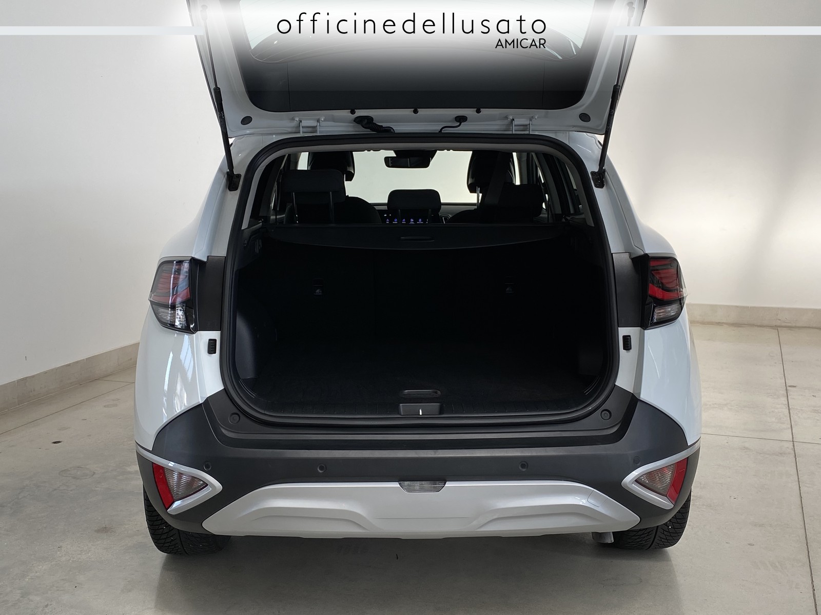 Tutto l'usato e KM 0