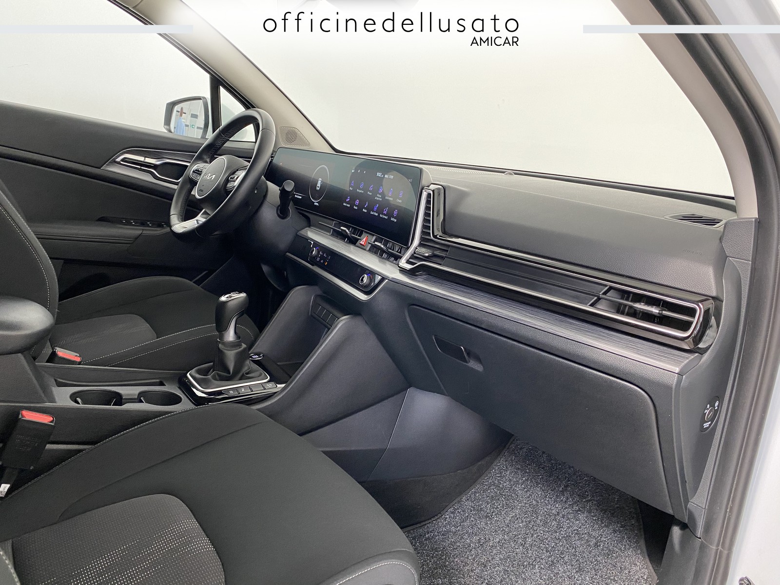 Tutto l'usato e KM 0