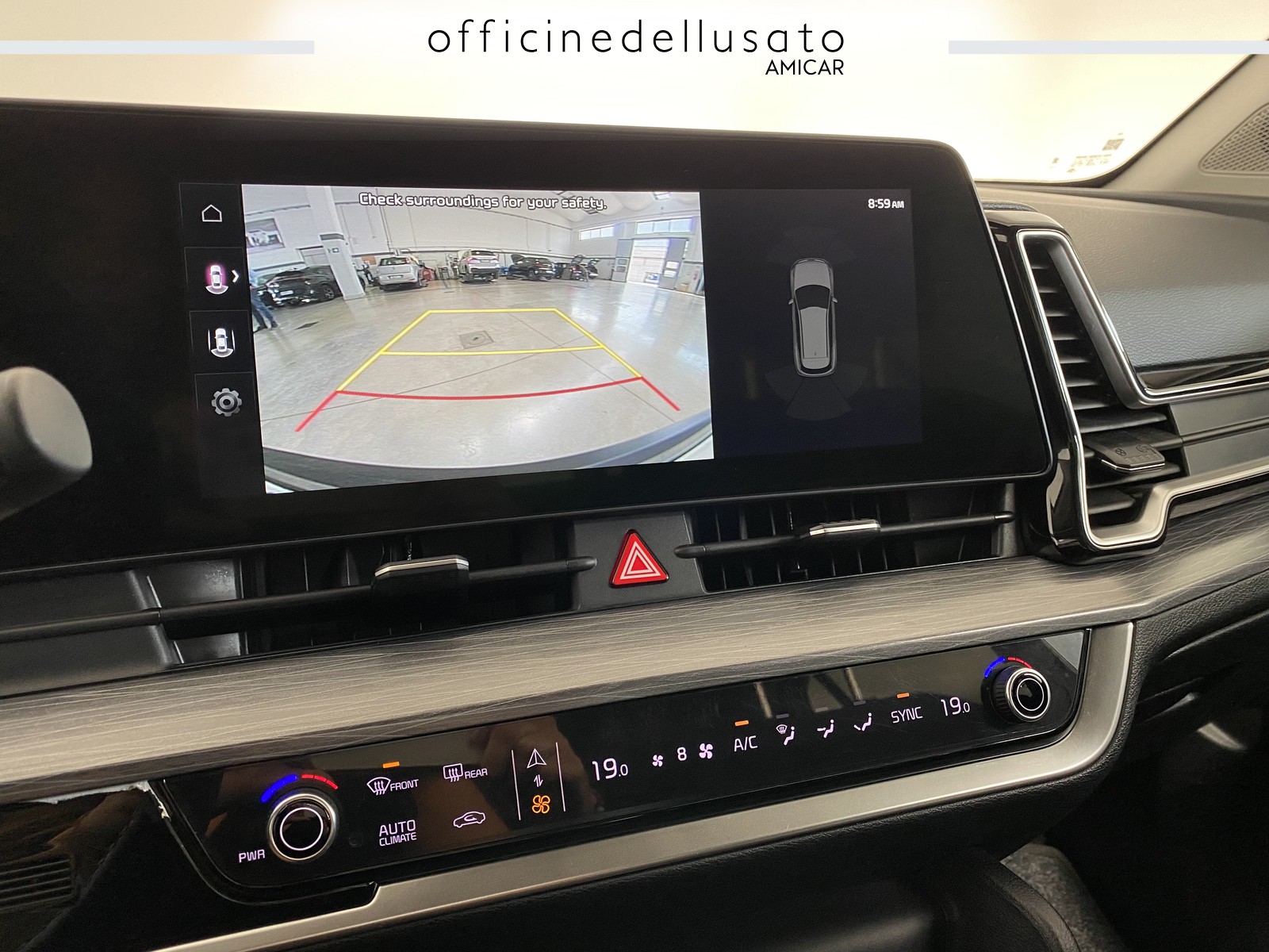 Tutto l'usato e KM 0