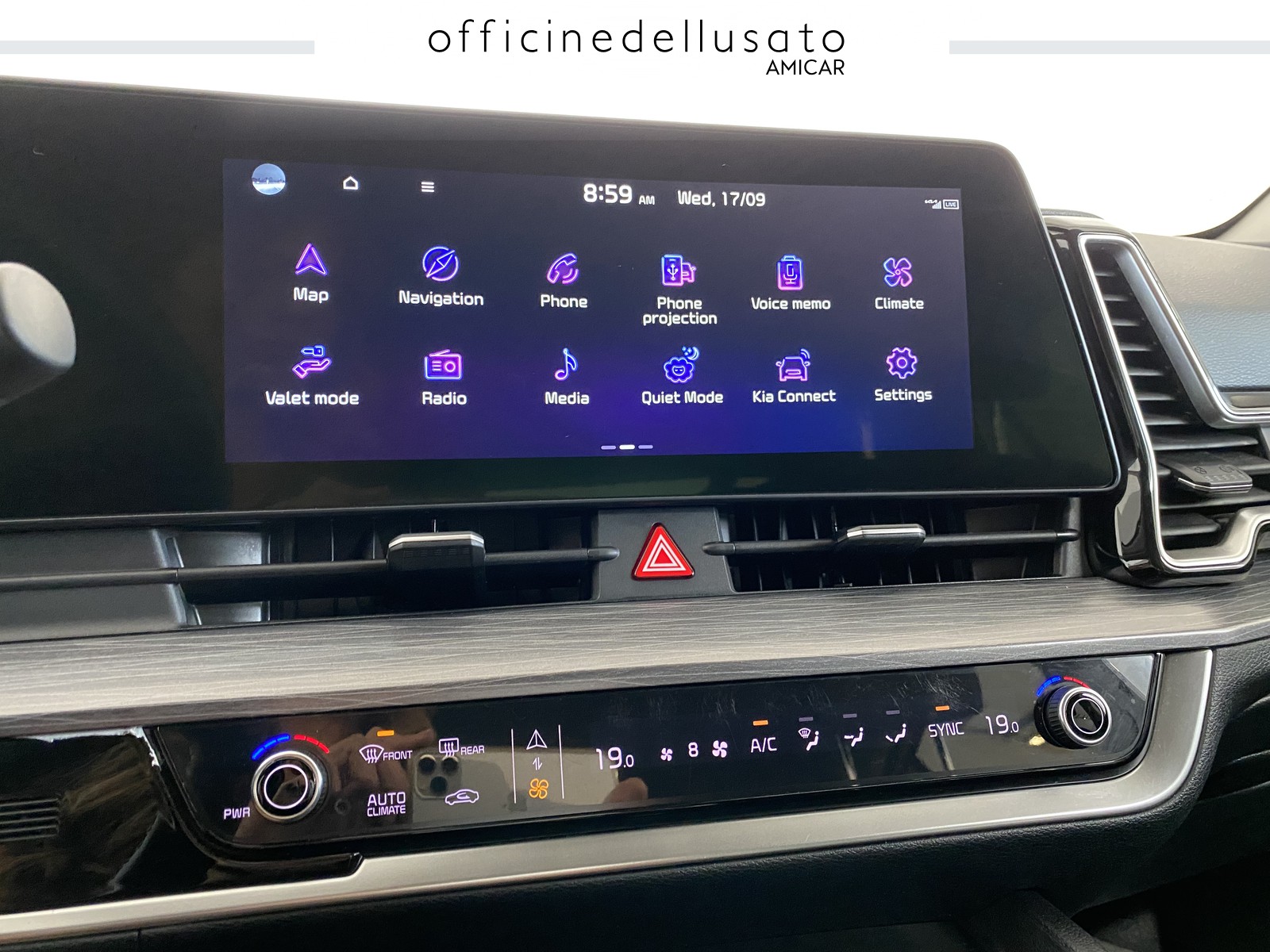 Tutto l'usato e KM 0