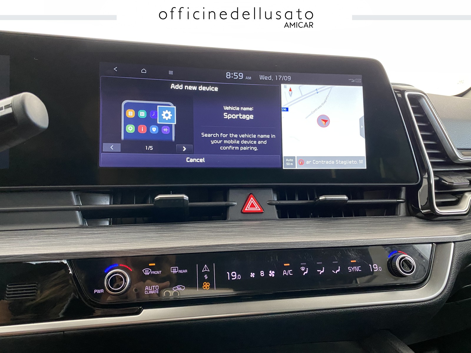 Tutto l'usato e KM 0