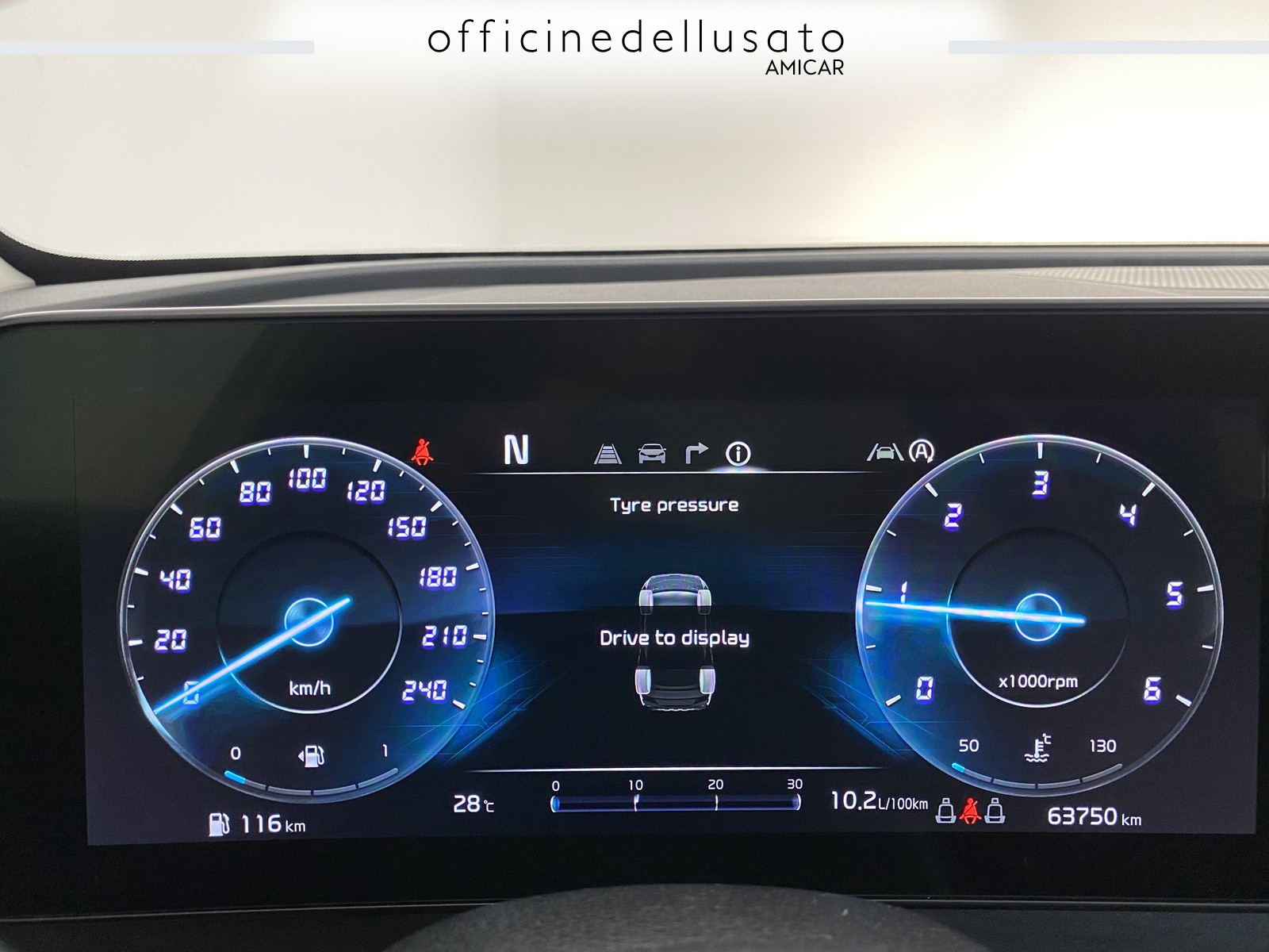 Tutto l'usato e KM 0