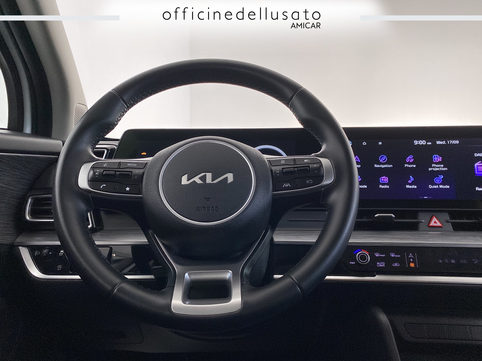 Tutto l'usato e KM 0