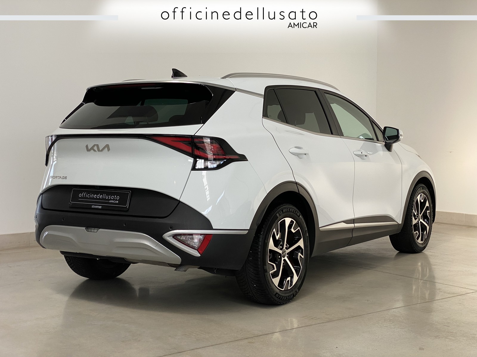 Tutto l'usato e KM 0