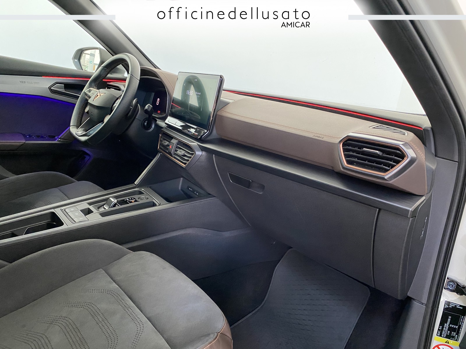 Tutto l'usato e KM 0