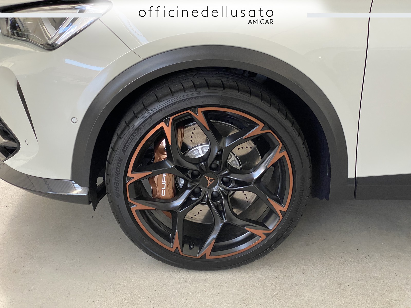 Tutto l'usato e KM 0