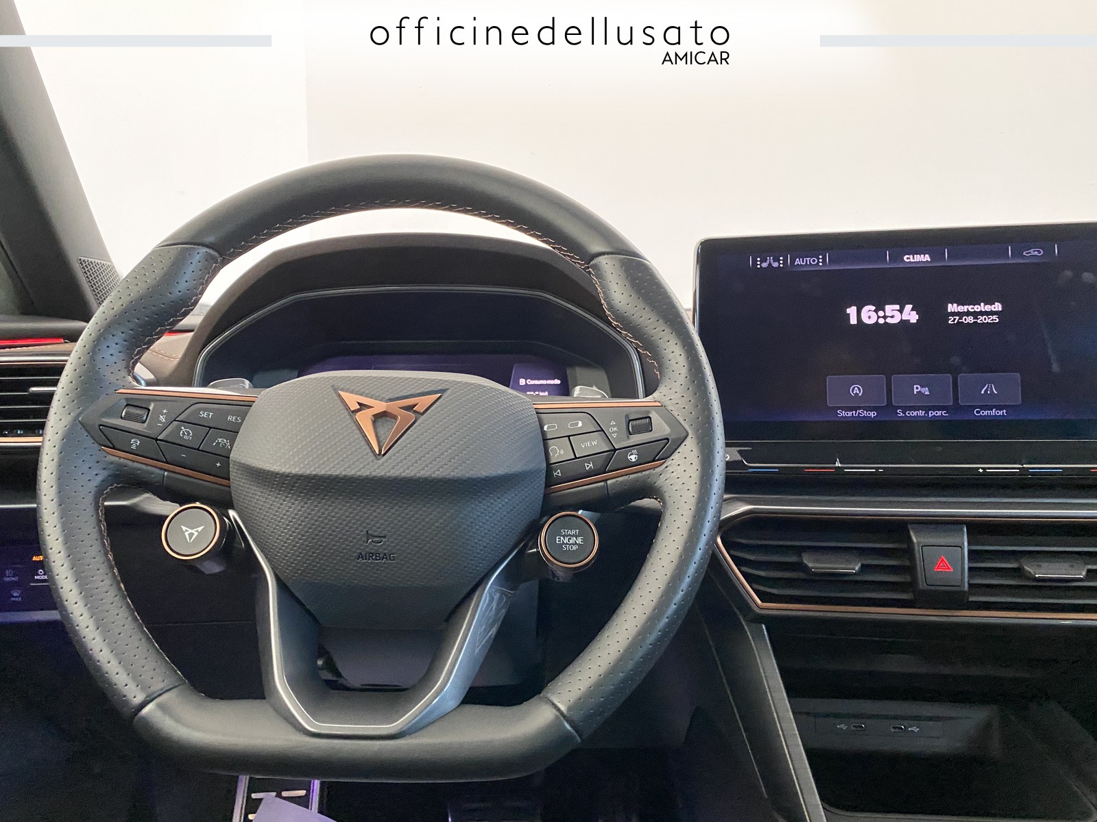 Tutto l'usato e KM 0