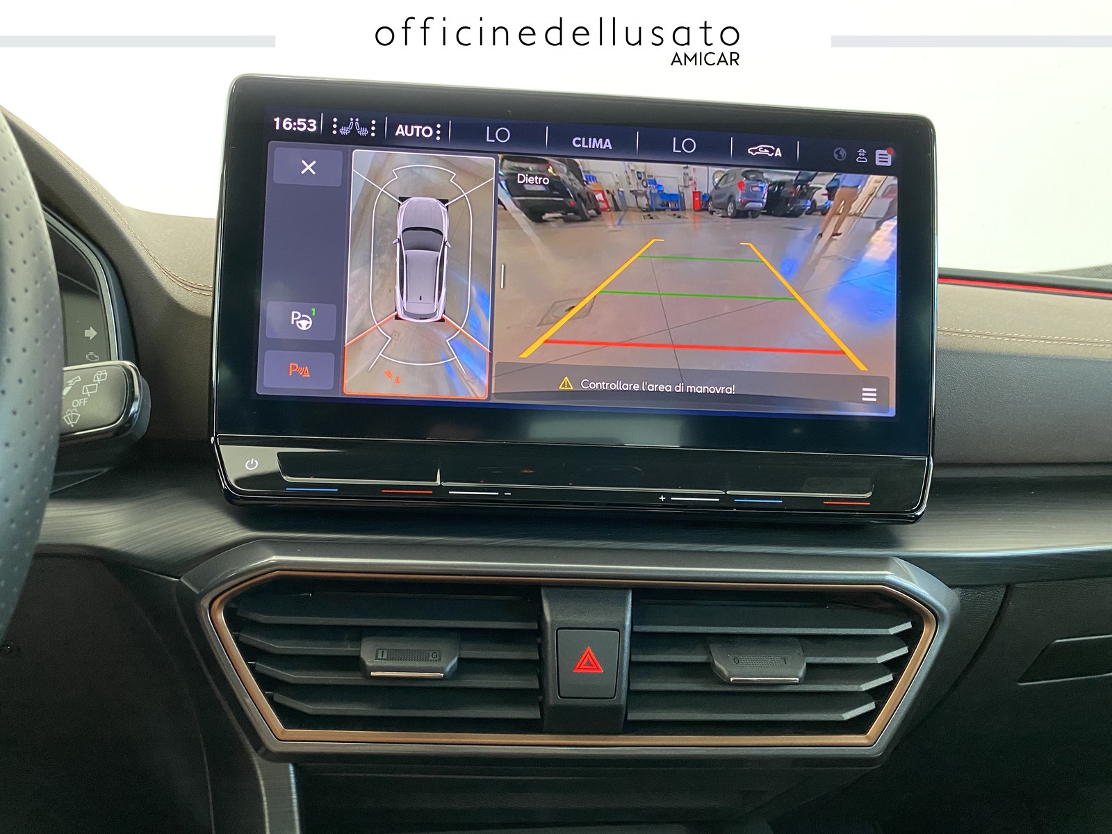 Tutto l'usato e KM 0