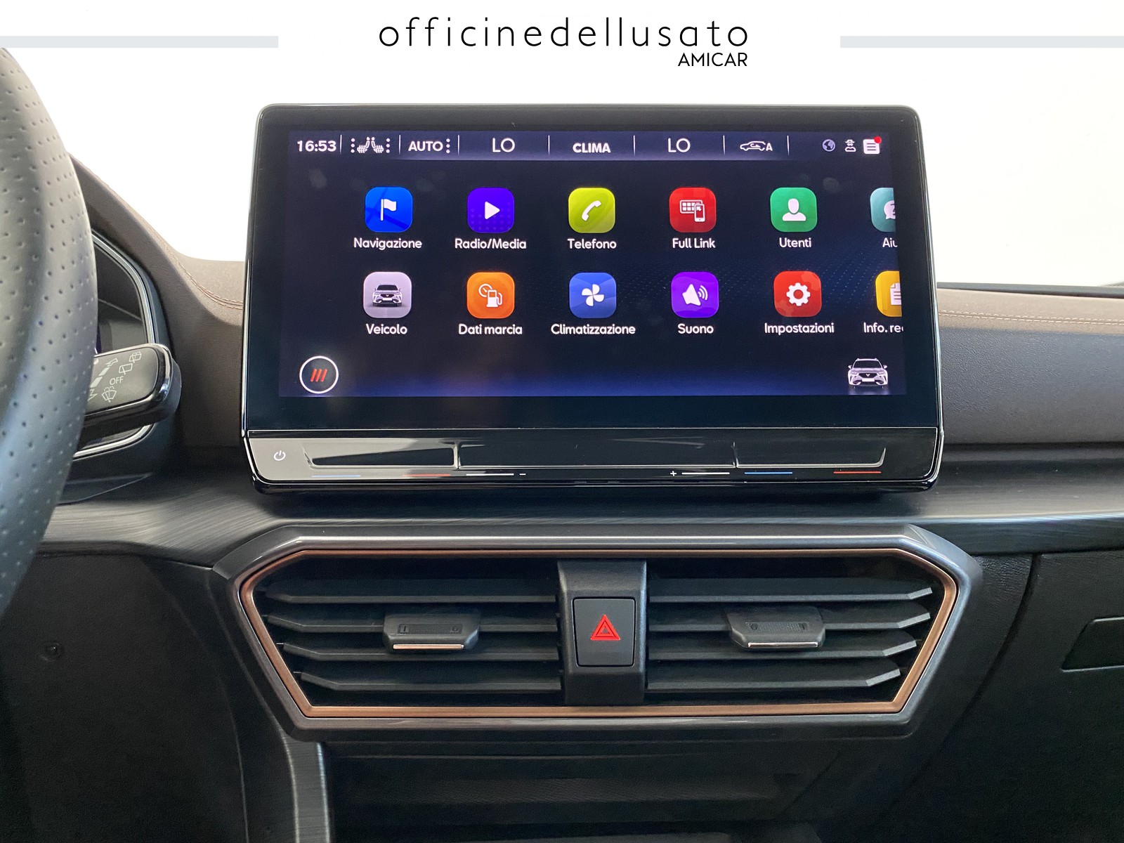 Tutto l'usato e KM 0