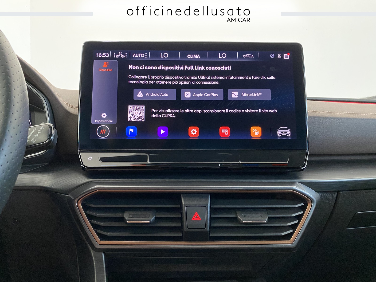 Tutto l'usato e KM 0