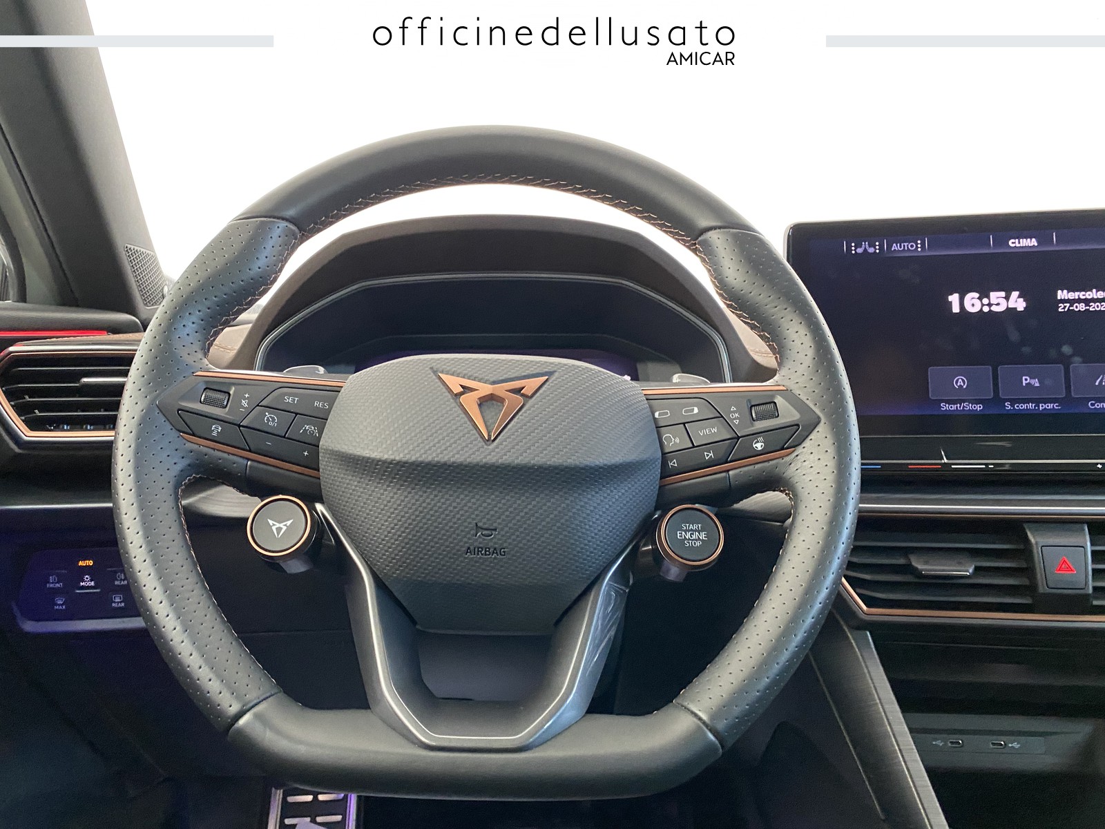 Tutto l'usato e KM 0