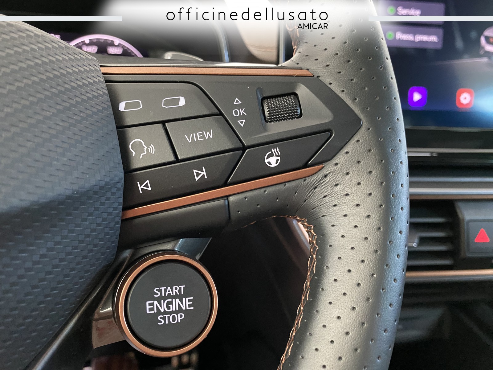 Tutto l'usato e KM 0