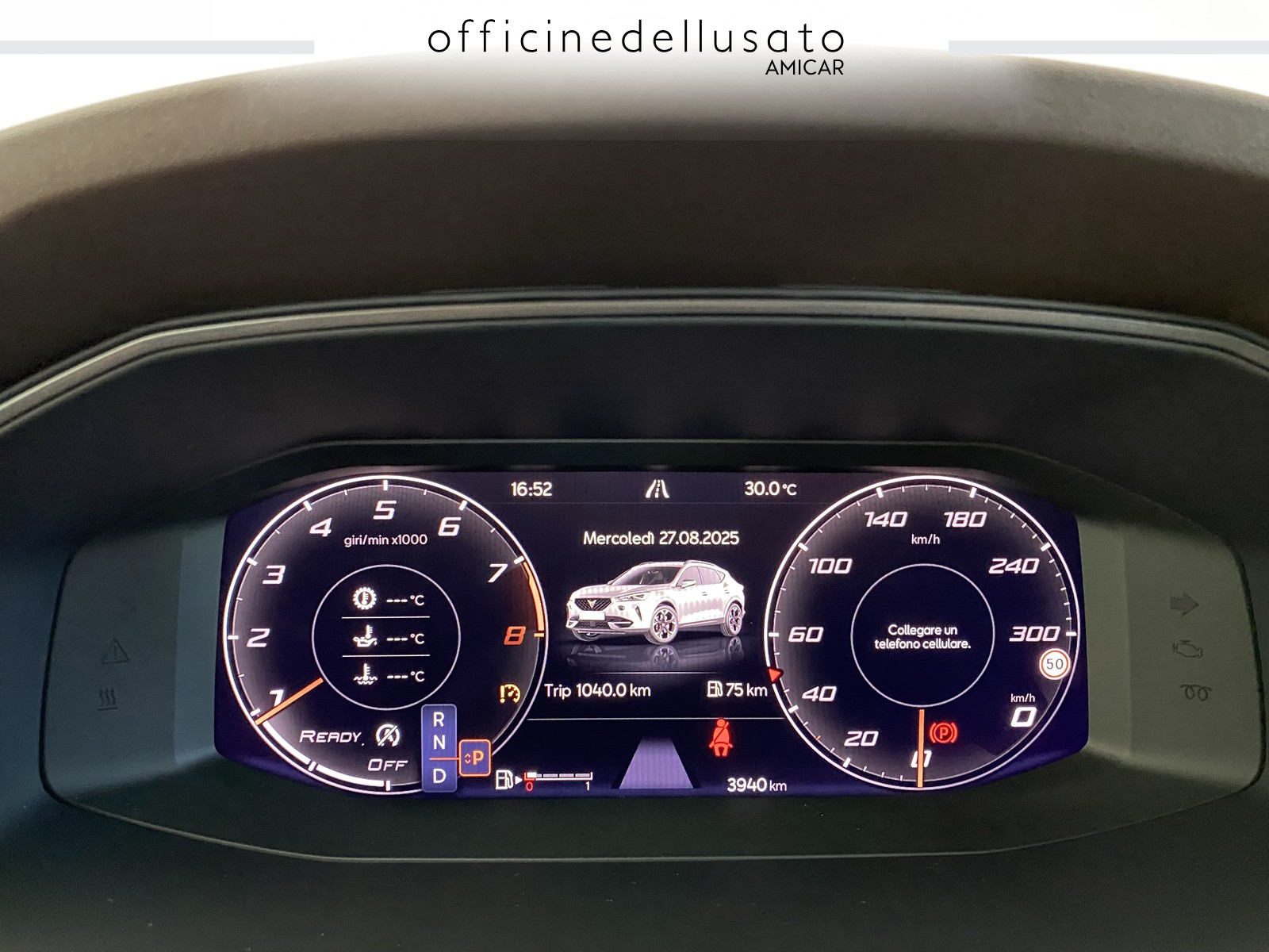 Tutto l'usato e KM 0