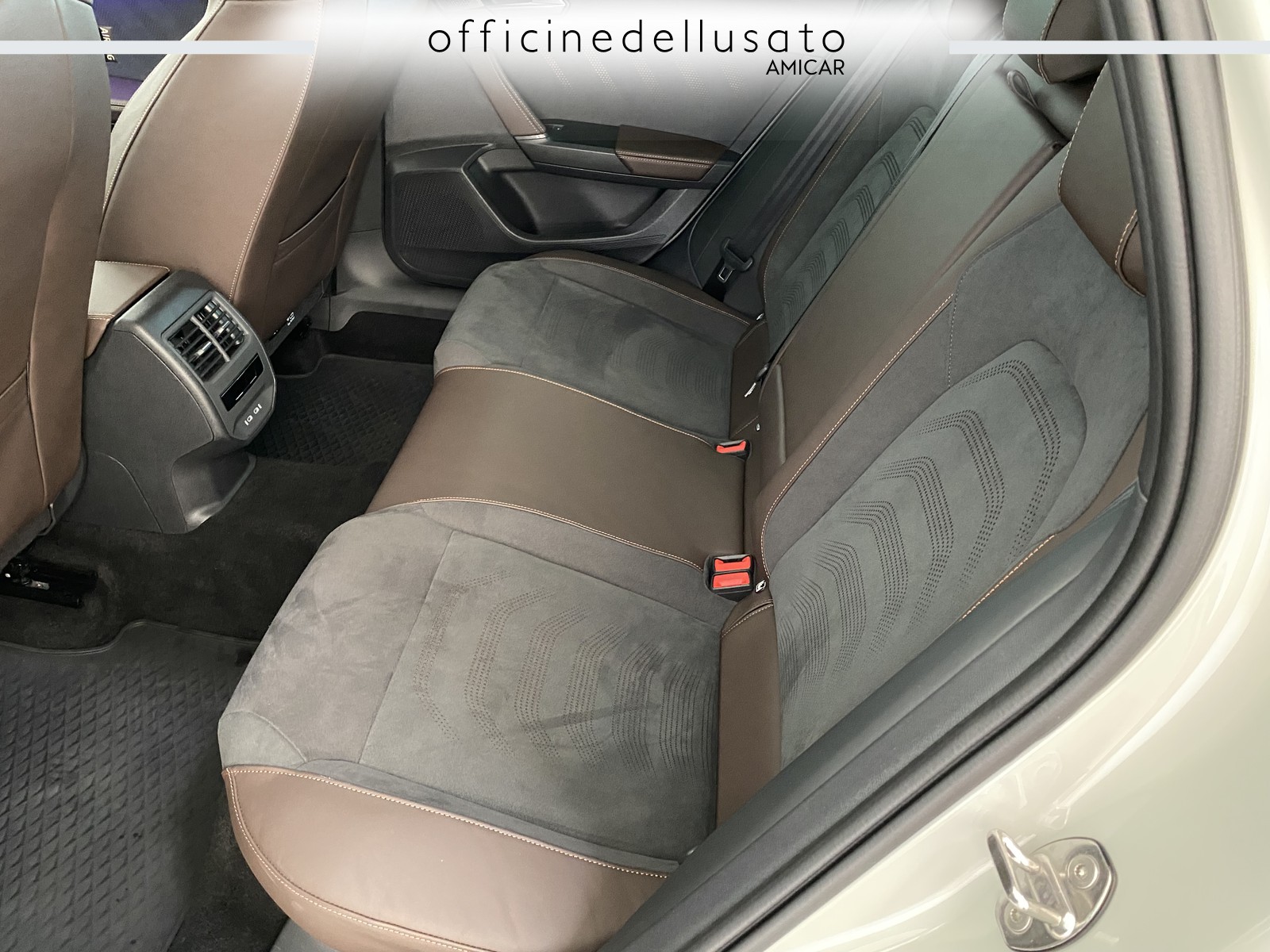 Tutto l'usato e KM 0