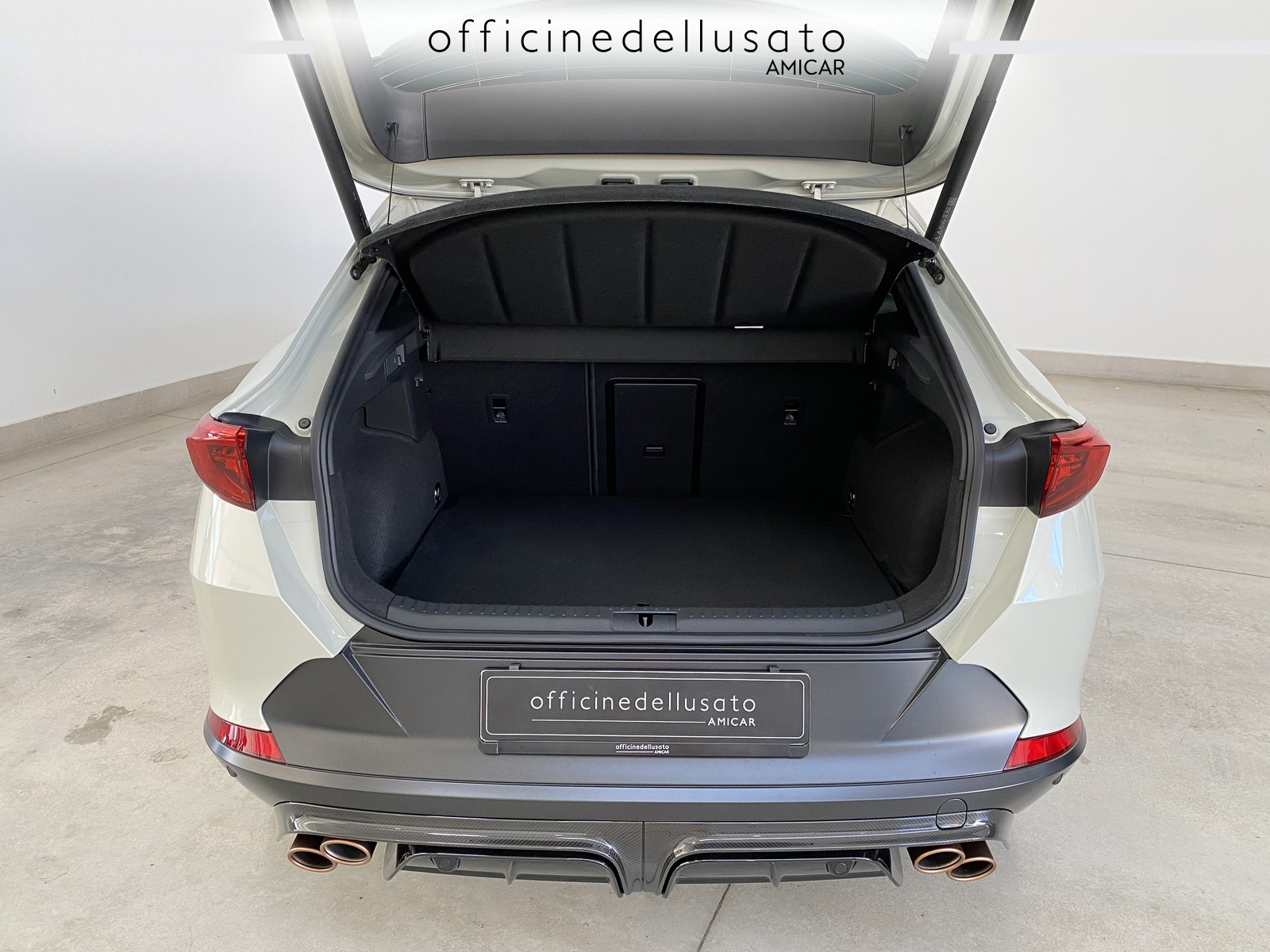 Tutto l'usato e KM 0