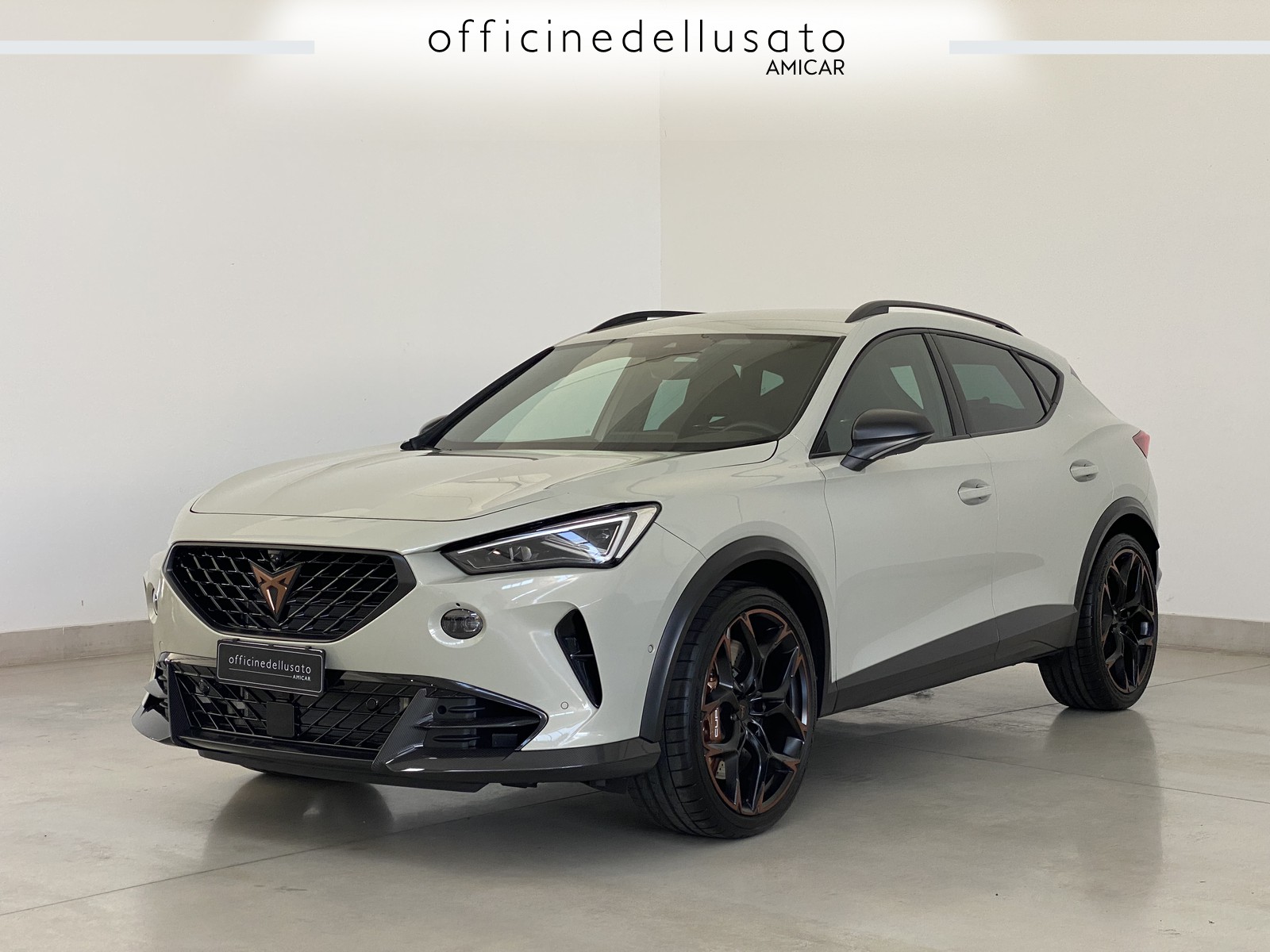 Tutto l'usato e KM 0