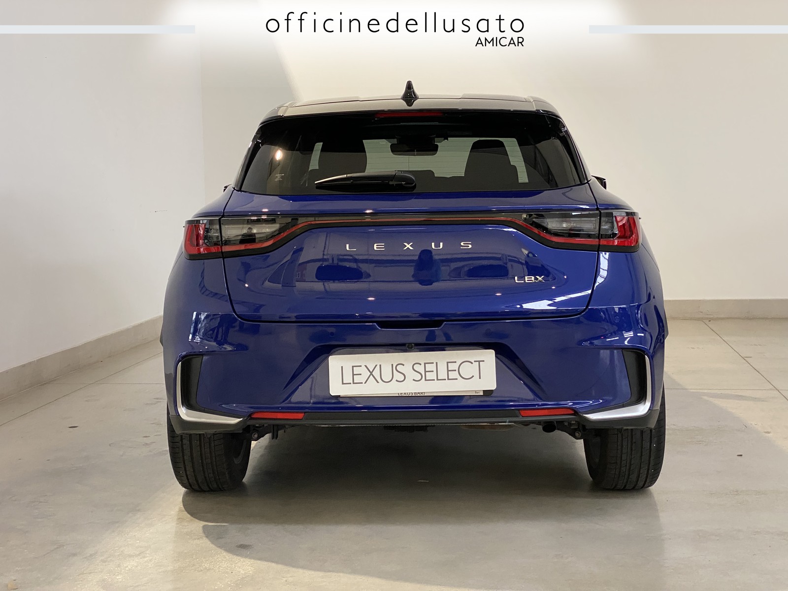 Tutto l'usato e KM 0