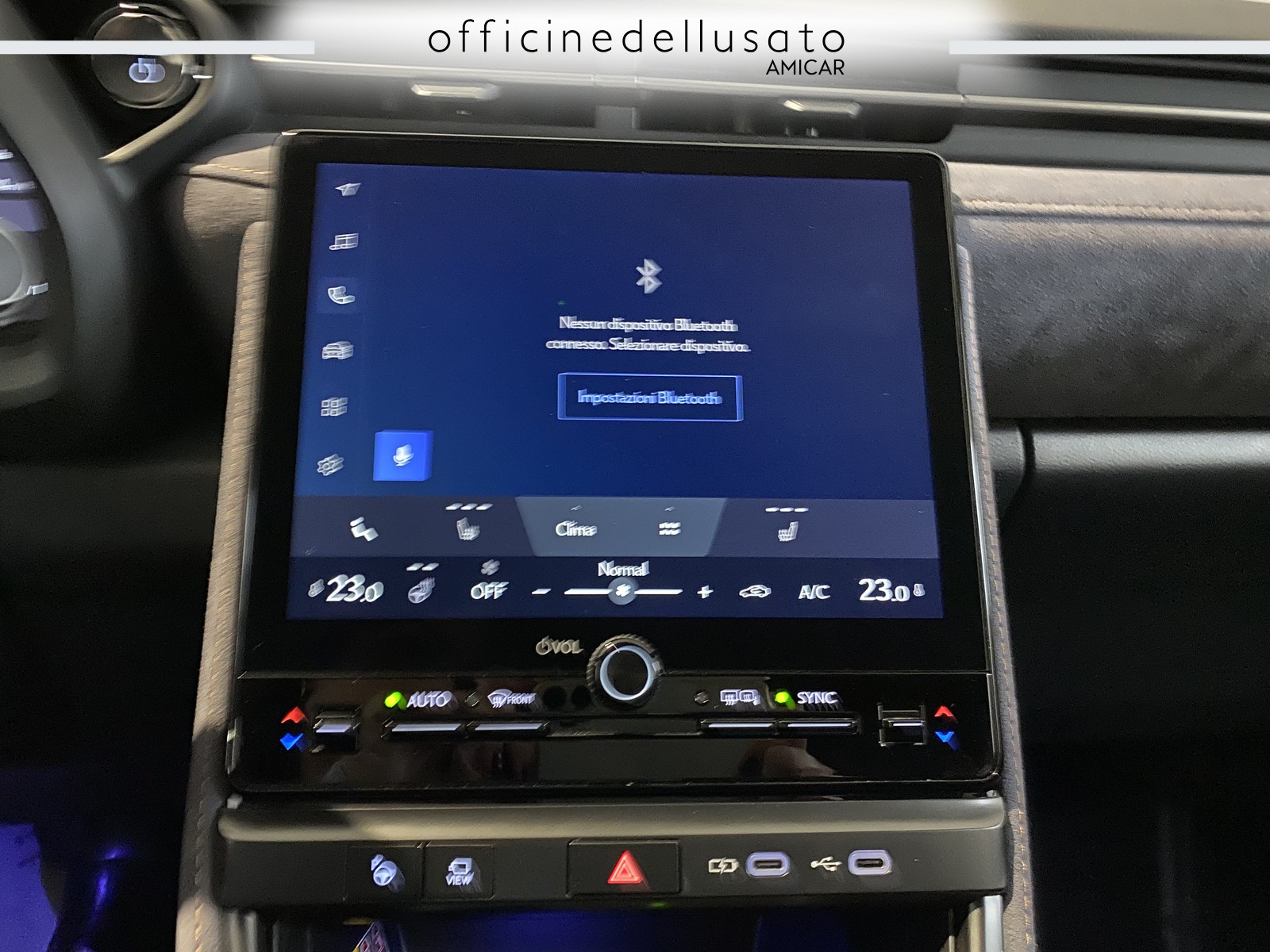 Tutto l'usato e KM 0