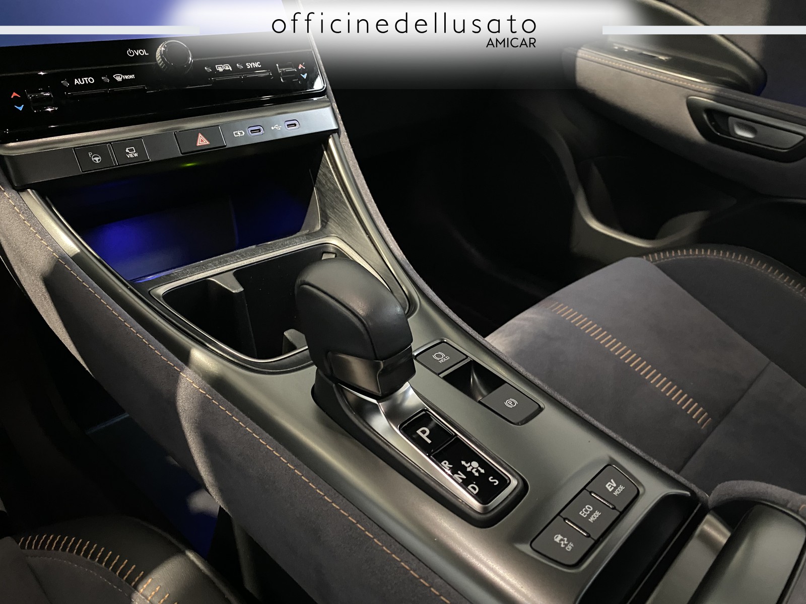 Tutto l'usato e KM 0